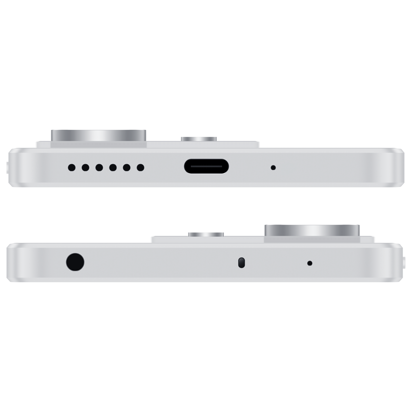 Buy Redmi Note 13 5G (6GB RAM, 128GB, Arctic White) Online - Croma