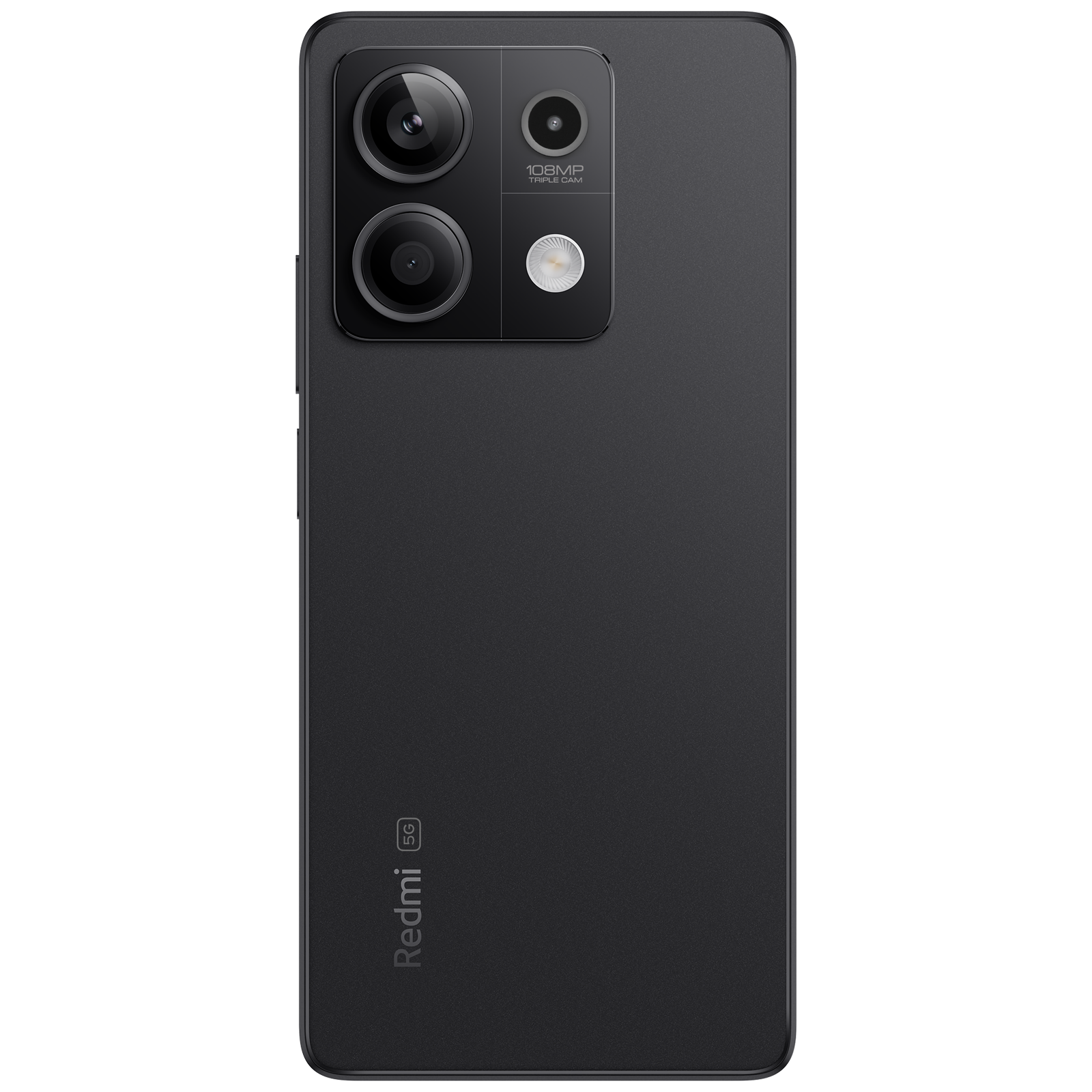 Redmi Note 13 5G 6+128GB Color Negro