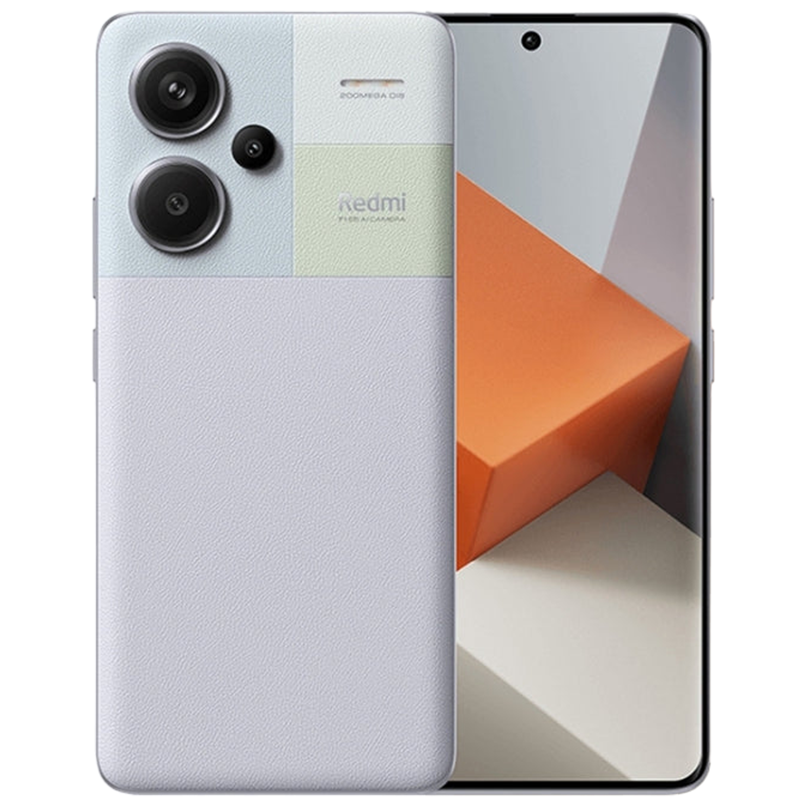 Buy Redmi Note 13 5G (8GB RAM, 256GB, Arctic White) Online - Croma