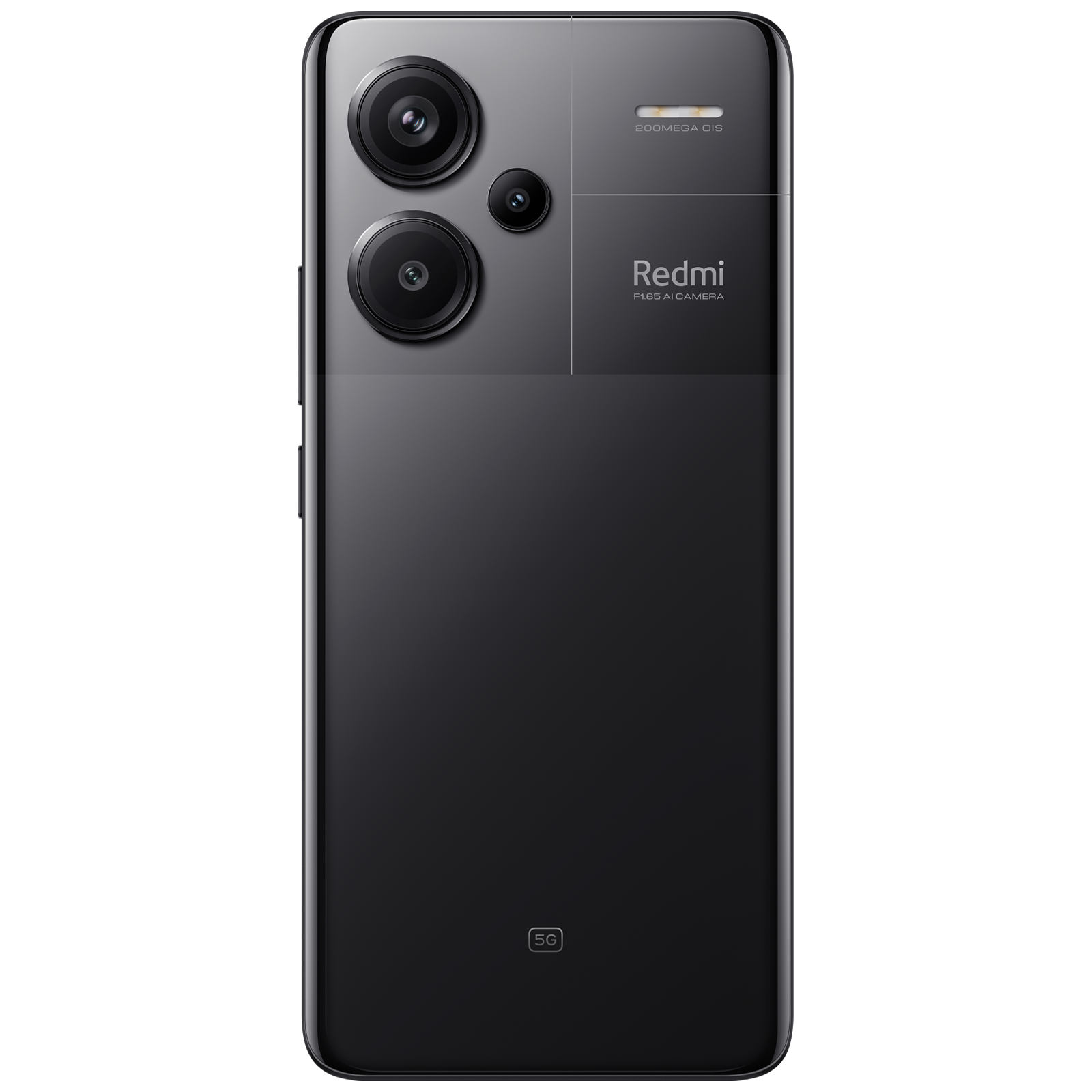 Buy Redmi Note 11 Pro (8GB RAM, 128GB, Stealth Black) Online - Croma