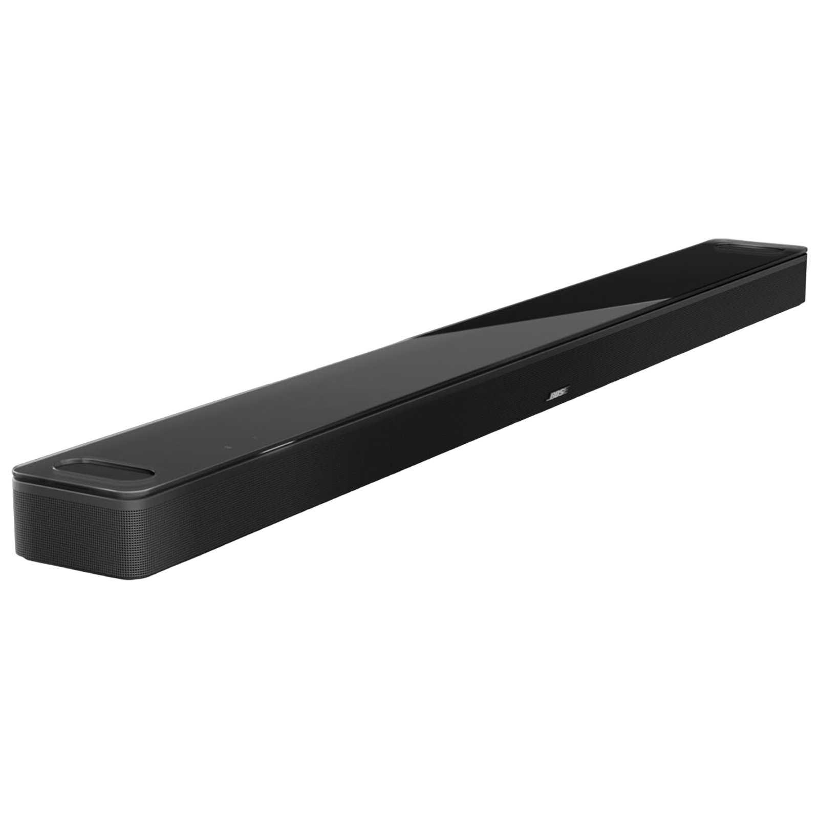 BOSE Smart Ultra Bluetooth Soundbar with Remote (Dolby Atmos, Black)