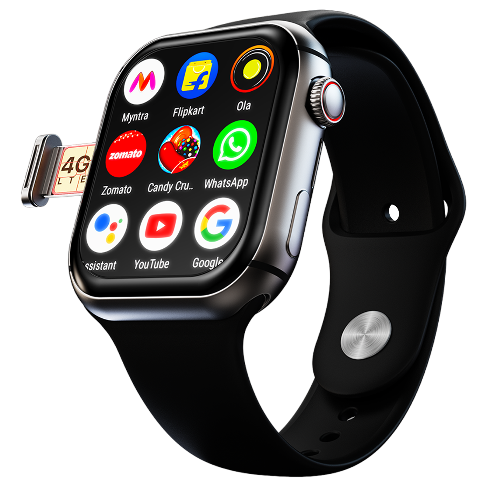 Buy Lte Smart Watches Online at Best Prices
