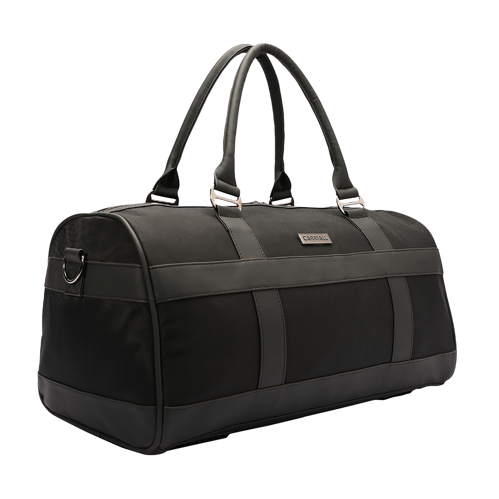 Rep Duffle Bag 50L - Black | LSKD