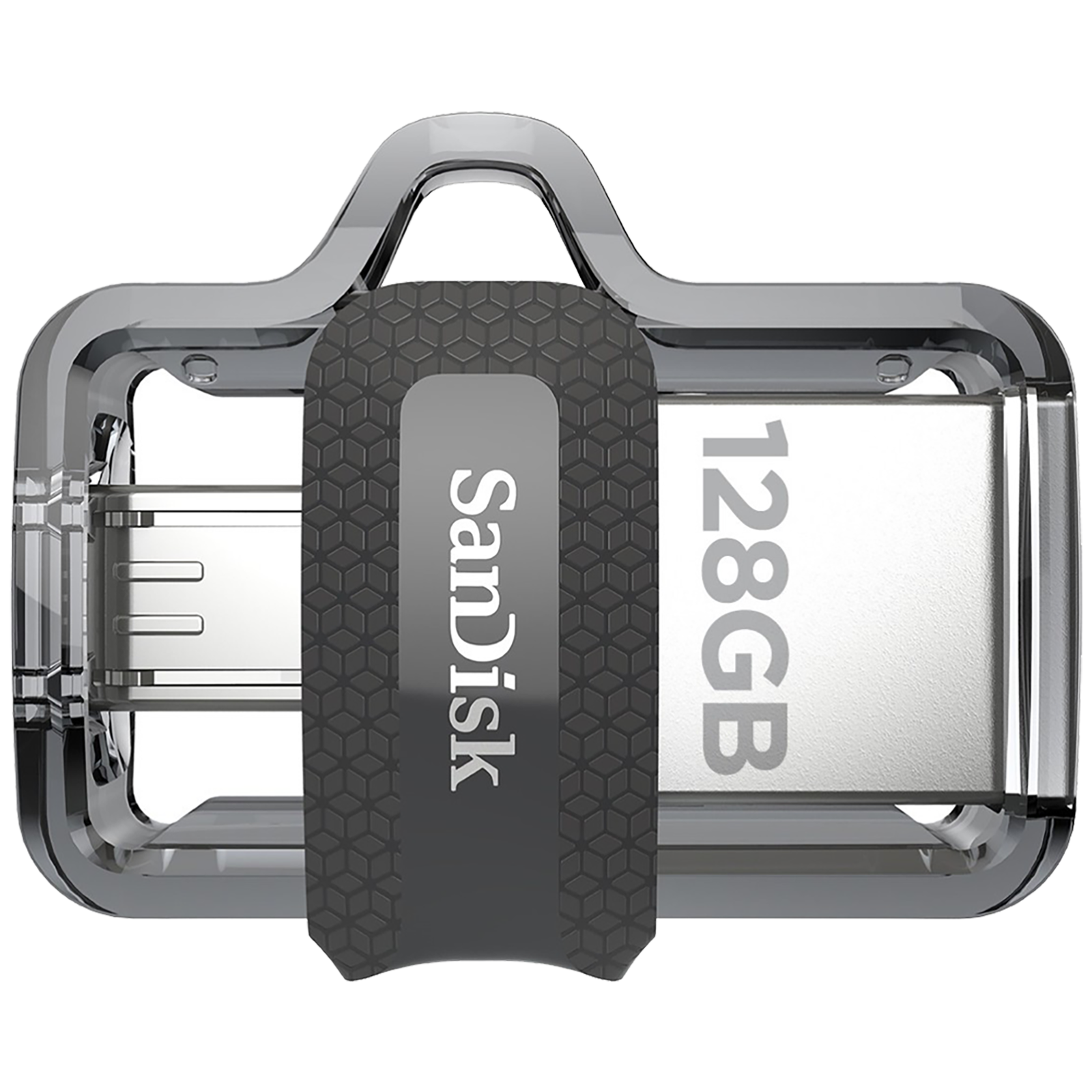 Buy Sandisk Ultra 128GB USB 3.0 Pen Drive (Black) Online - Croma