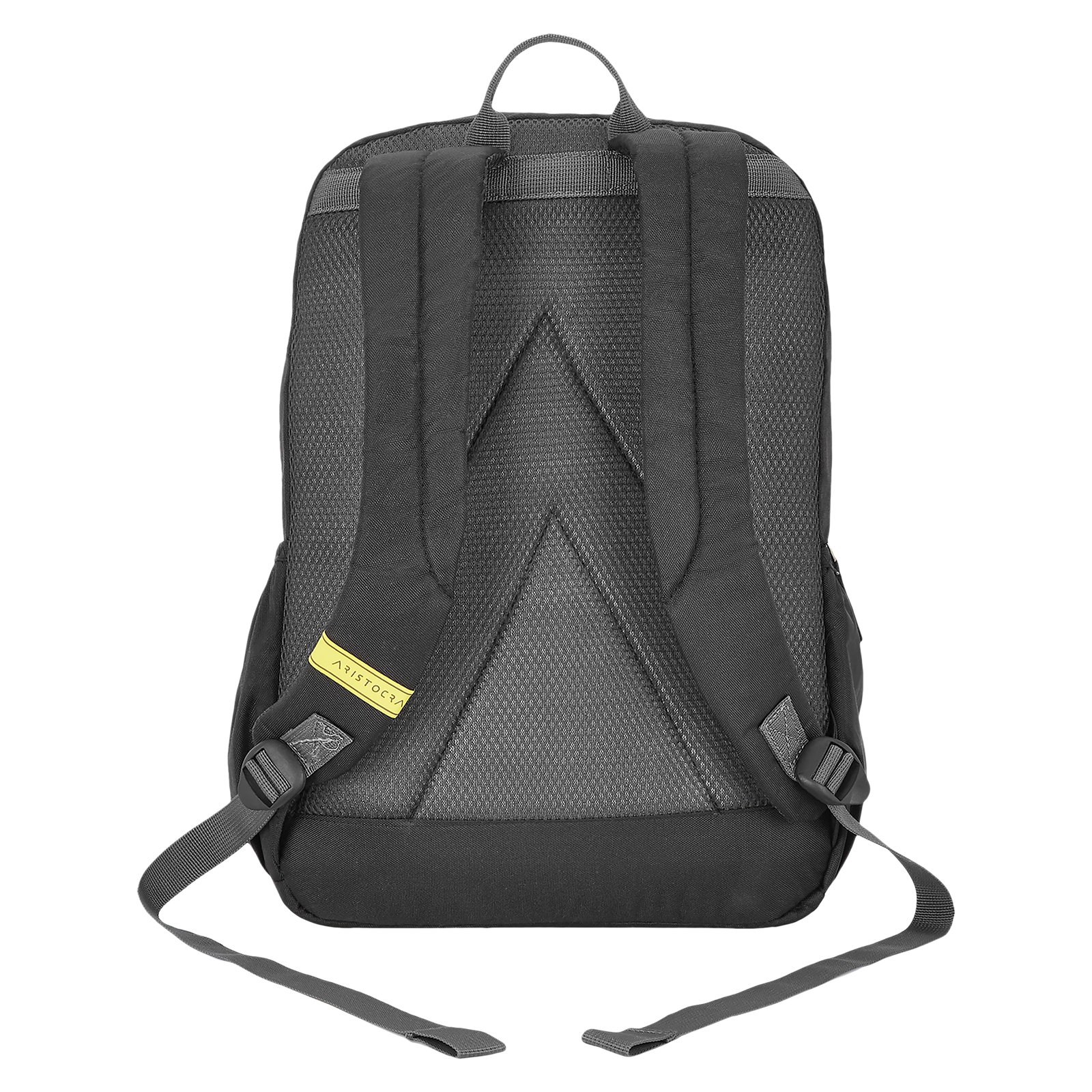 VIP i5 Rain Protect Laptop Backpack Black - Price in India | Flipkart.com