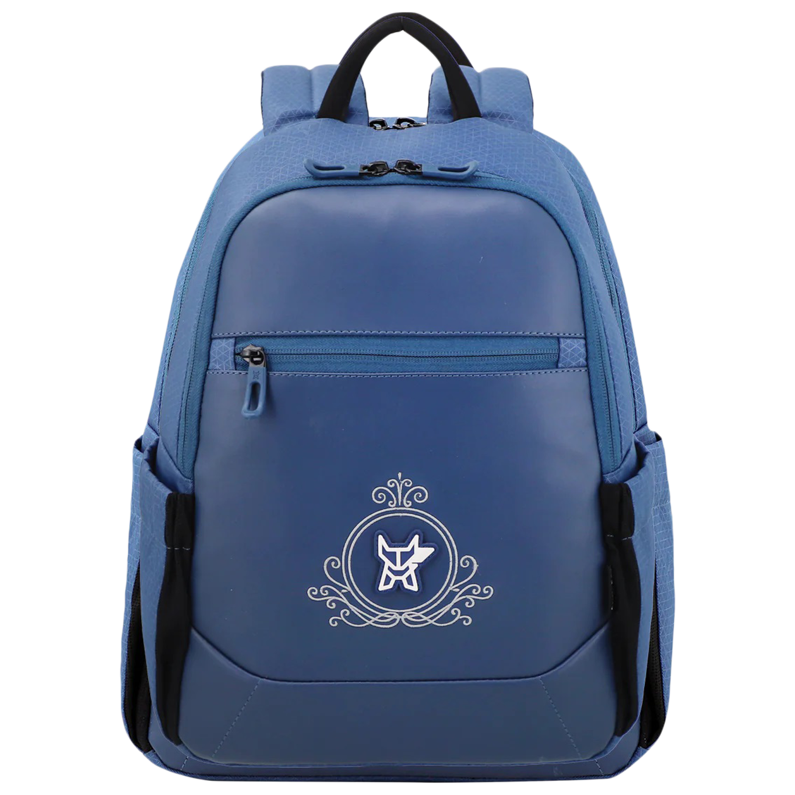 Buy Arctic Fox Dark Denim Polyester 15.5 inch Laptop Backpack, 29 L  (FTEBPKDDVWT237029) Online at Best Prices in India - JioMart.