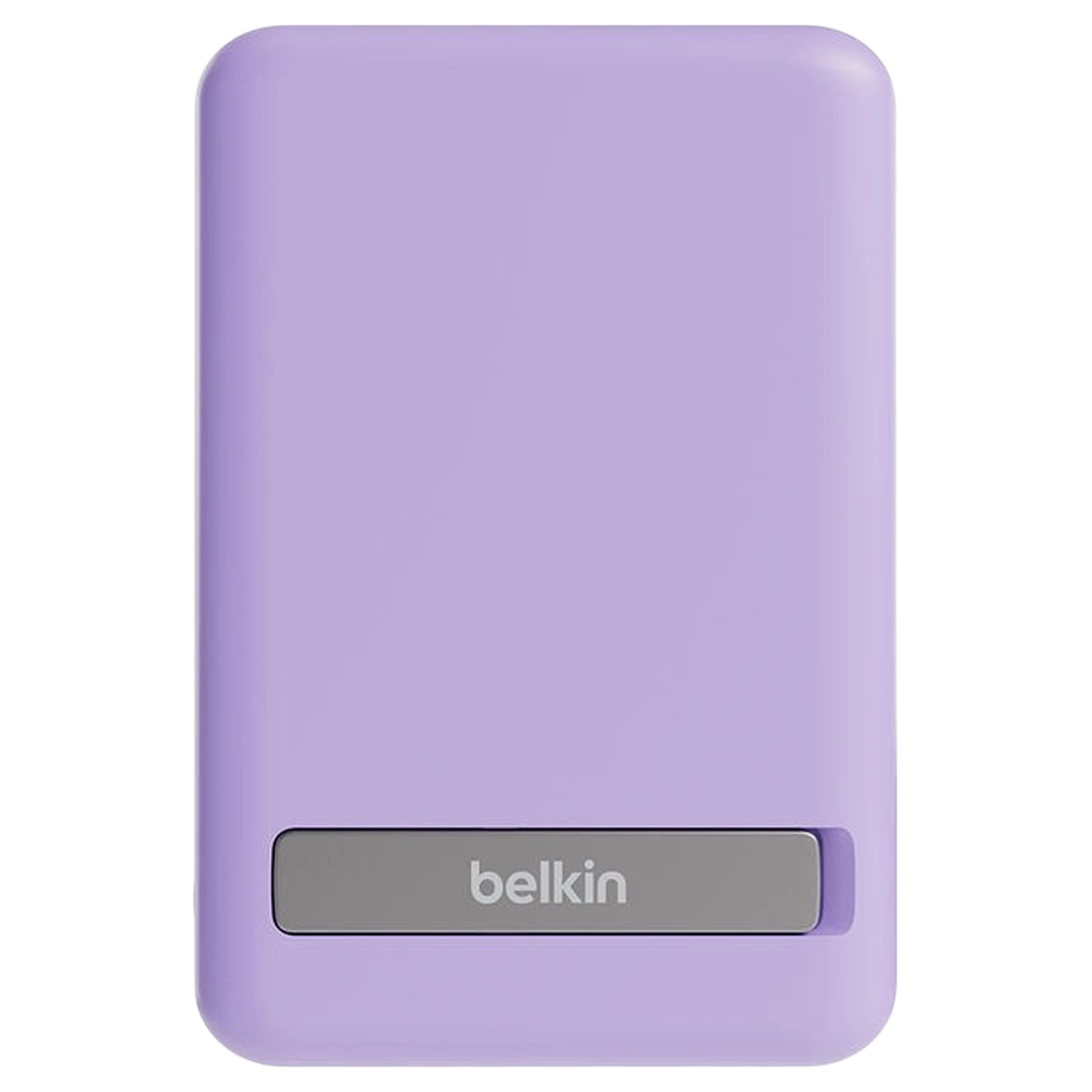 Buy belkin BoostCharge 2500 mAh 5W Power Bank (1 Type C Port, Compatible  with MagSafe, Black) Online - Croma