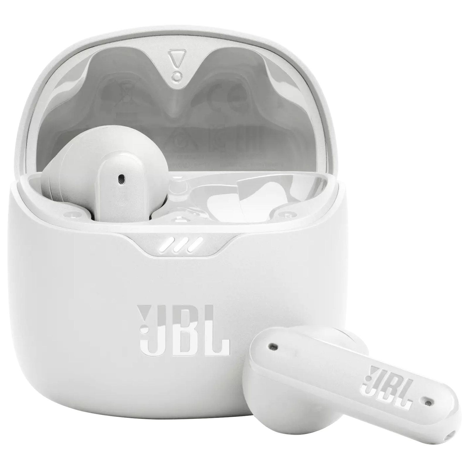 Jbl Tune 230 Ncjbl Tune Flex Tws Earbuds - Anc, Bluetooth 5.2, Ipx4, 12mm  Drivers