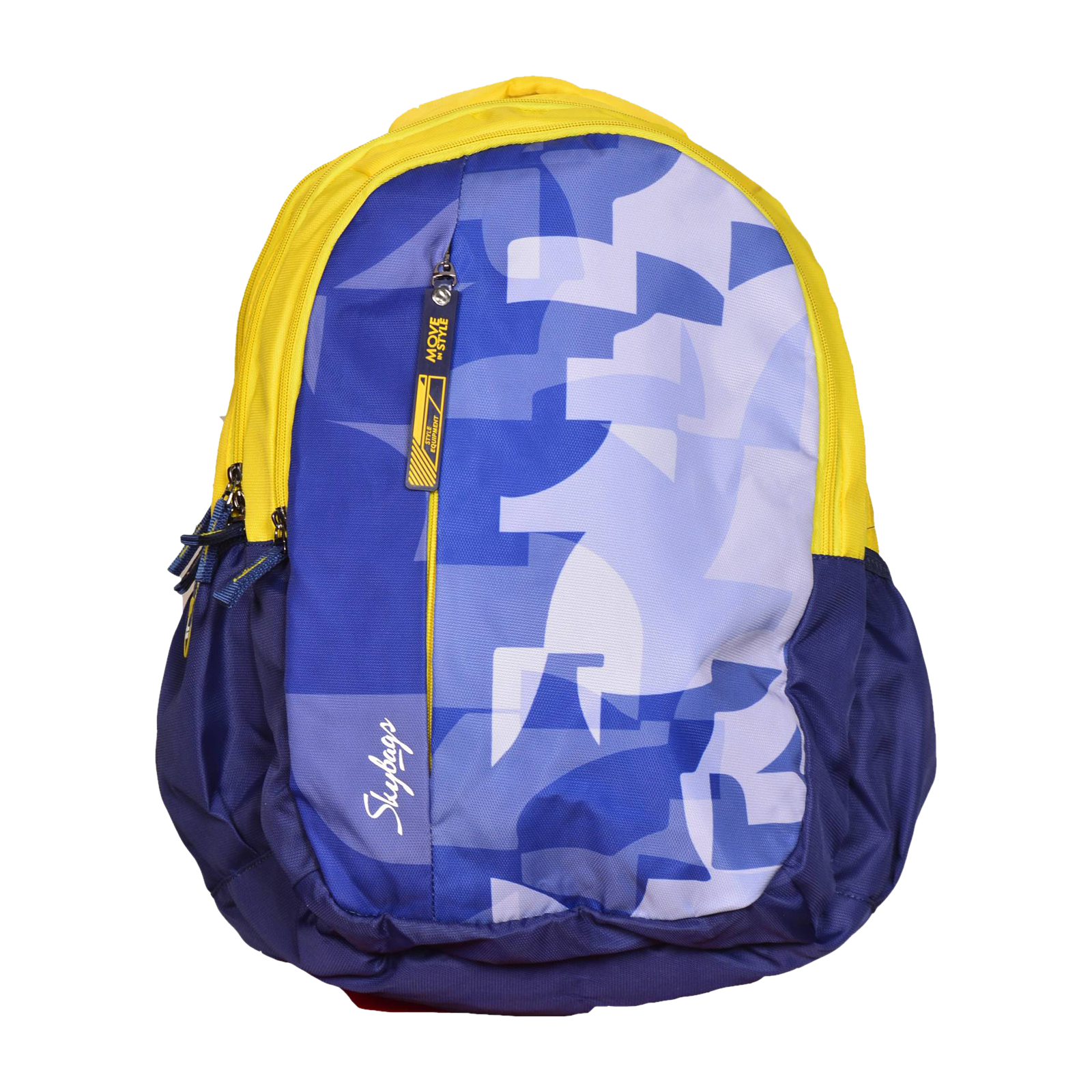 SKYBAGS NEW NEON 12 32 L Backpack Purple - Price in India | Flipkart.com