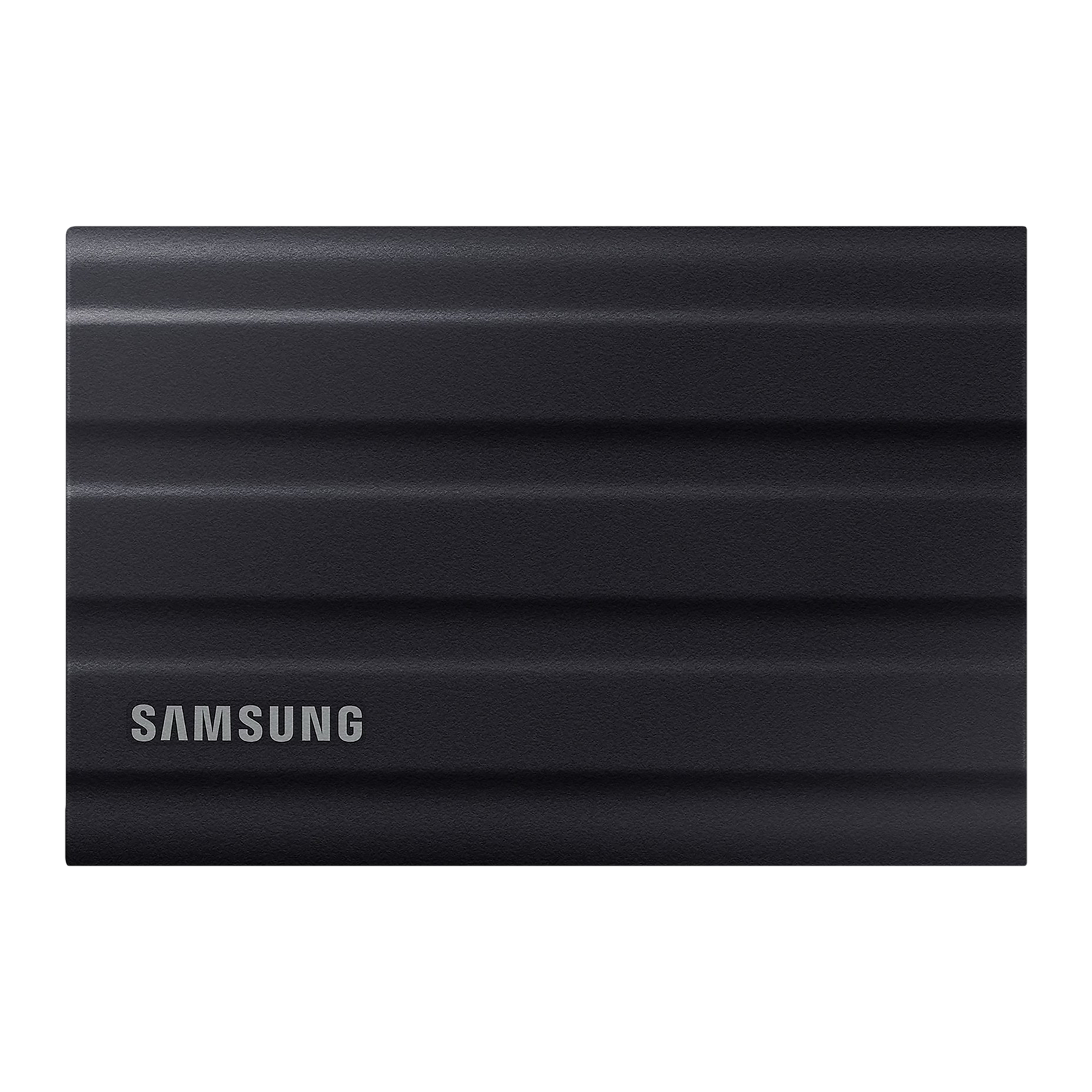 SAMSUNG T7 2TB USB 3.2 Solid State Drive (UASP Mode, MU-PE2T0S/WW, Black)