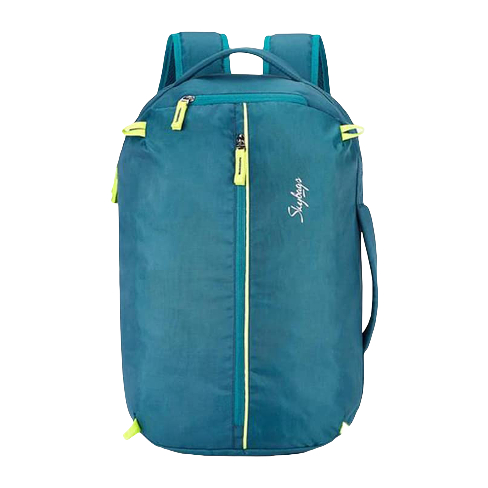 Buy Light weight School College & Traveling Blue Backpack by Skybags at  Best Price In Bangladesh | Othoba.com