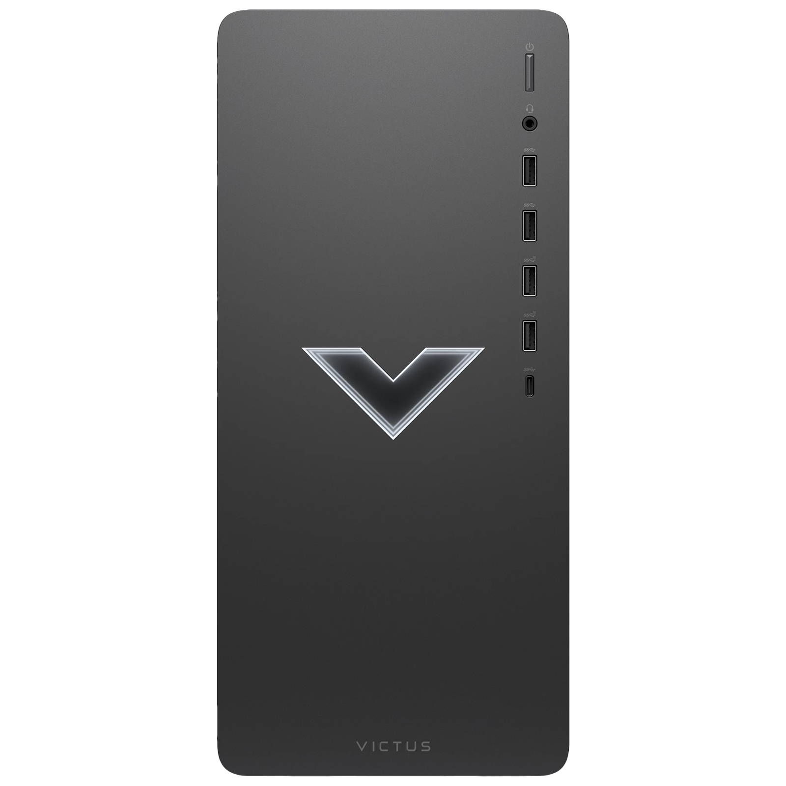 HP Victus TG02-0007in Core i7 Tower PC (16GB, 1TB SSD, NVIDIA GeForce RTX 3060, Windows 11 Home, Mica Silver)
