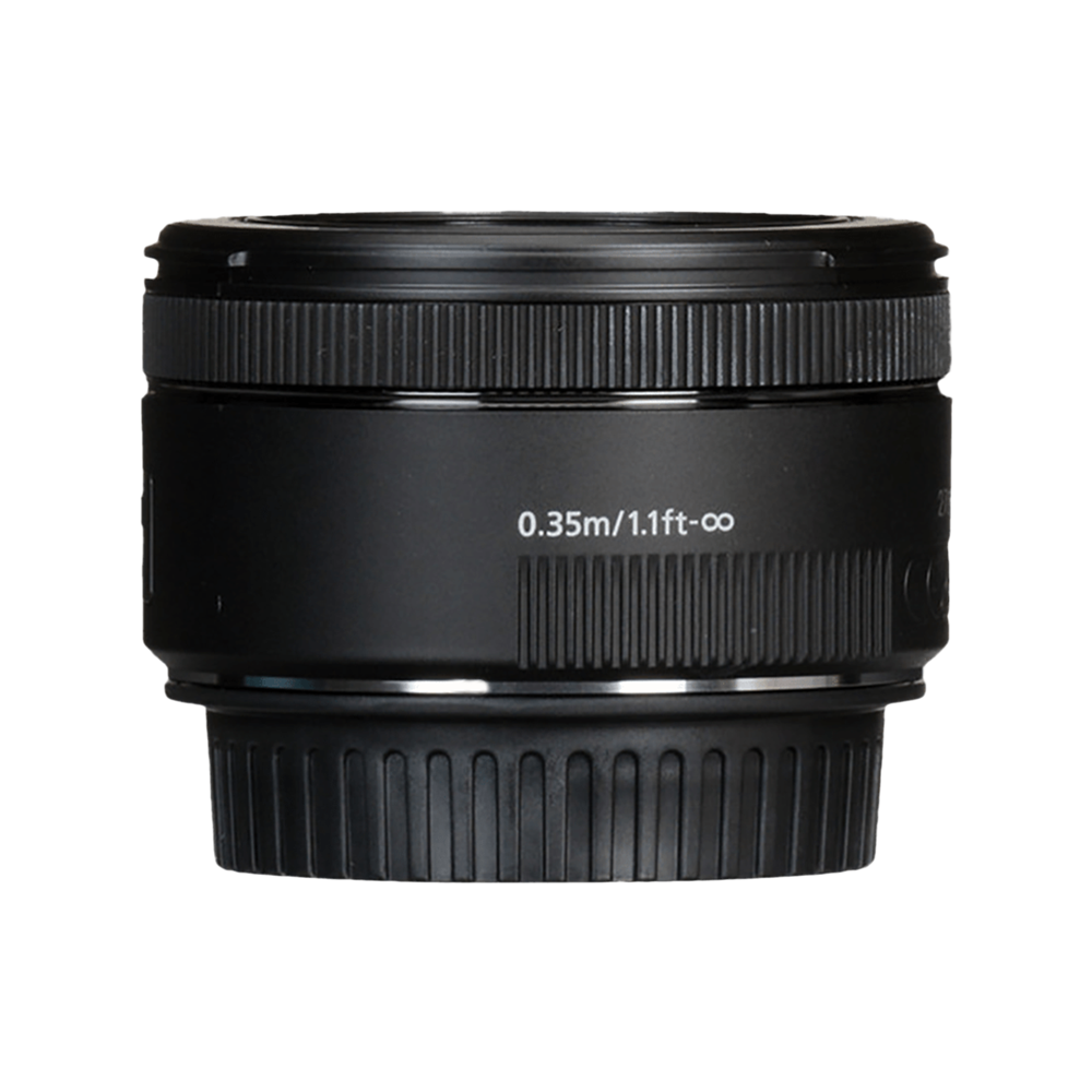 Lente Canon EF 50mm 1:1.8 II (Producto Único) – CircuitBank
