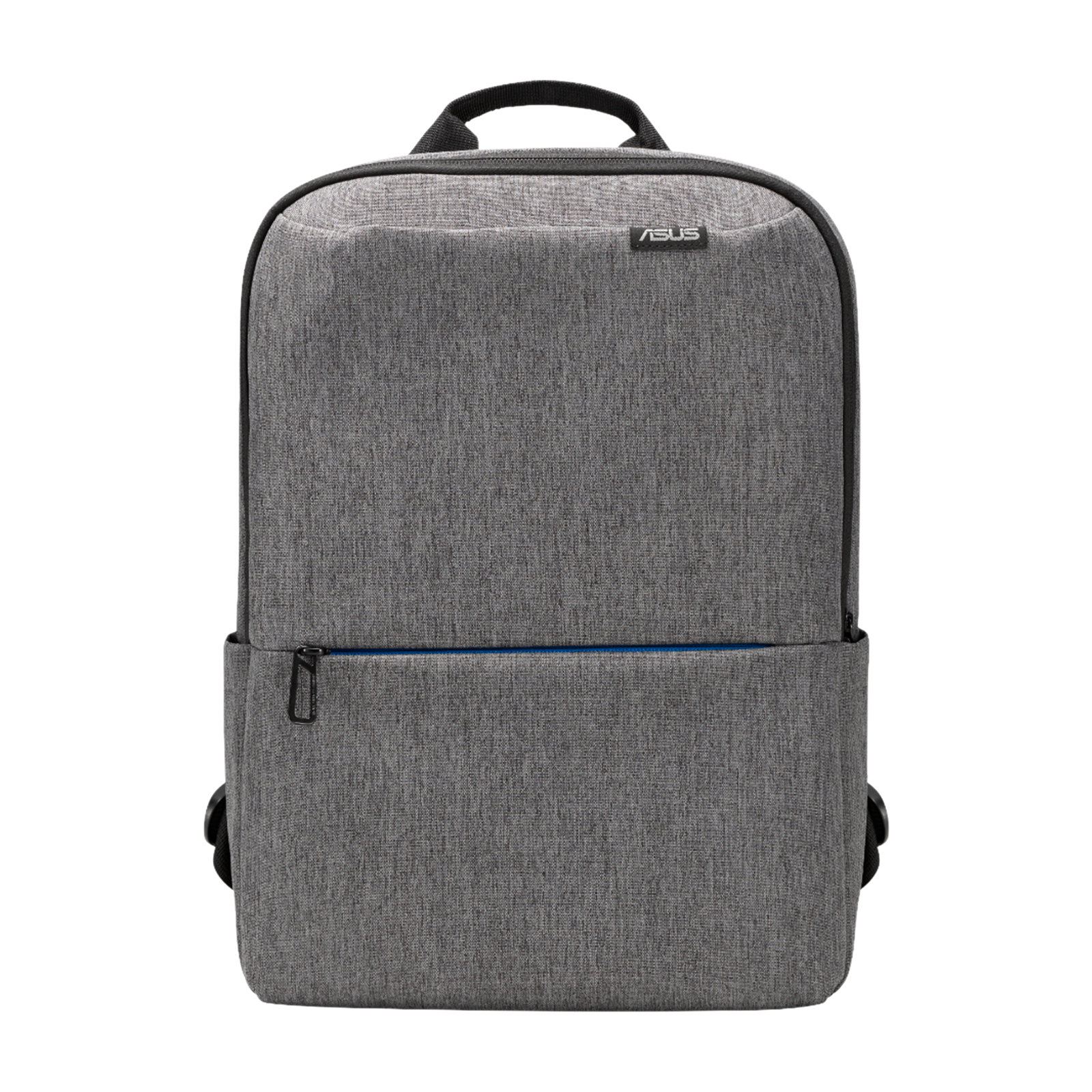 

ASUS BP4600 Polyester Laptop Backpack for 16 Inch Laptop (Water-Repellent, Grey)