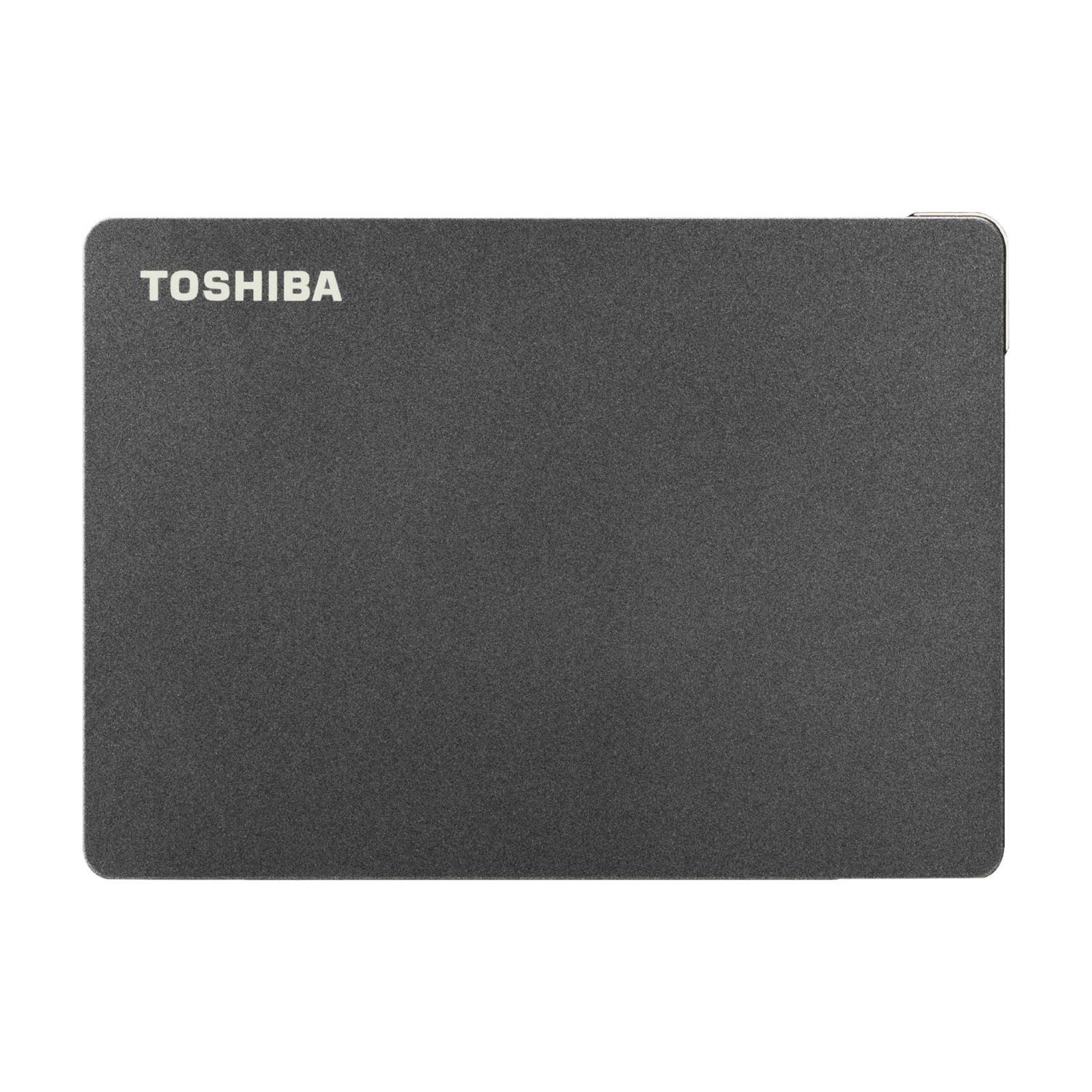 TOSHIBA Canvio Gaming 4TB USB 3.0/USB 2.0 Hard Disk Drive (Portable Design, HDTX140AK3CA, Black)
