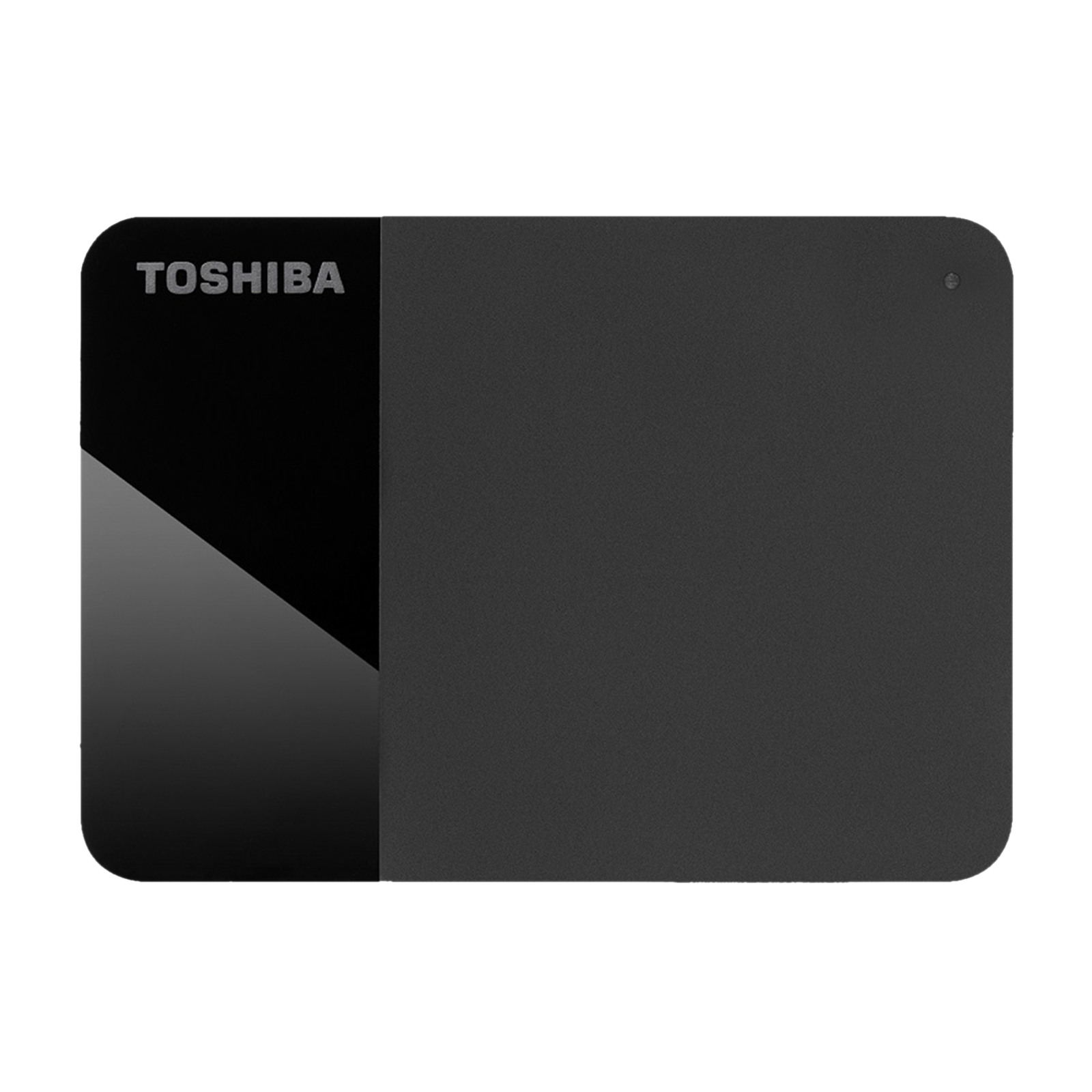 

TOSHIBA Canvio Ready 4TB USB 3.0 Hard Disk Drive (Simple Setup, HDTP340AK3CA, Black)