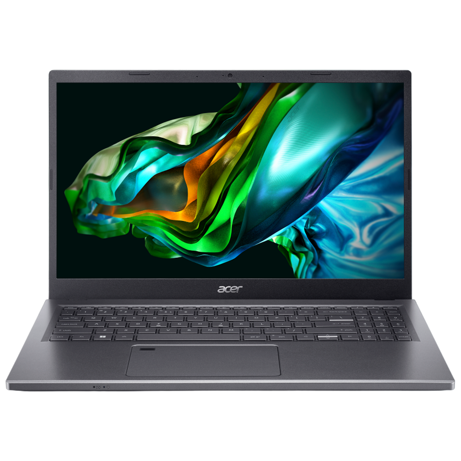 acer Aspire 5 Intel Core i5 13th Gen Gaming Laptop (16GB, 512GB SSD, Windows 11, 4GB Graphics, 15.6 inch 60 Hz FHD IPS Display, NVIDIA GeForce RTX 205...