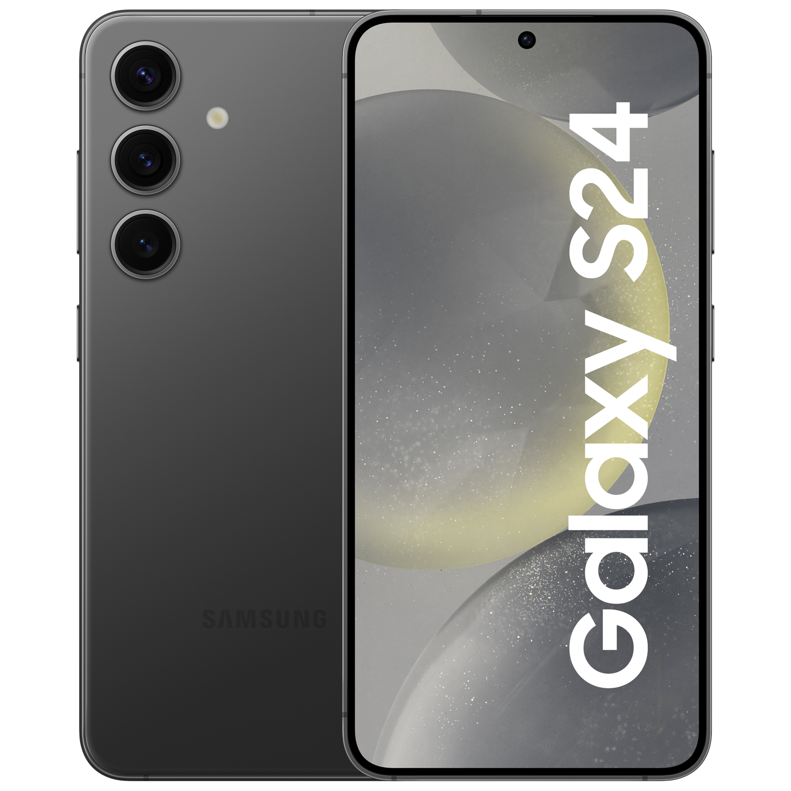 Buy SAMSUNG Galaxy S24 Plus 5G (12GB RAM, 256GB, Amber Yellow) Online -  Croma
