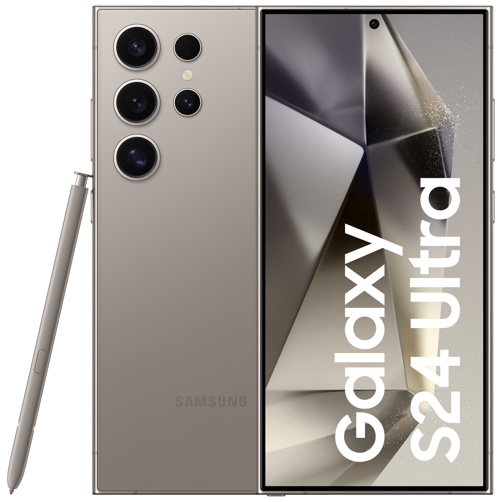 SAMSUNG Galaxy S24 Ultra 5G