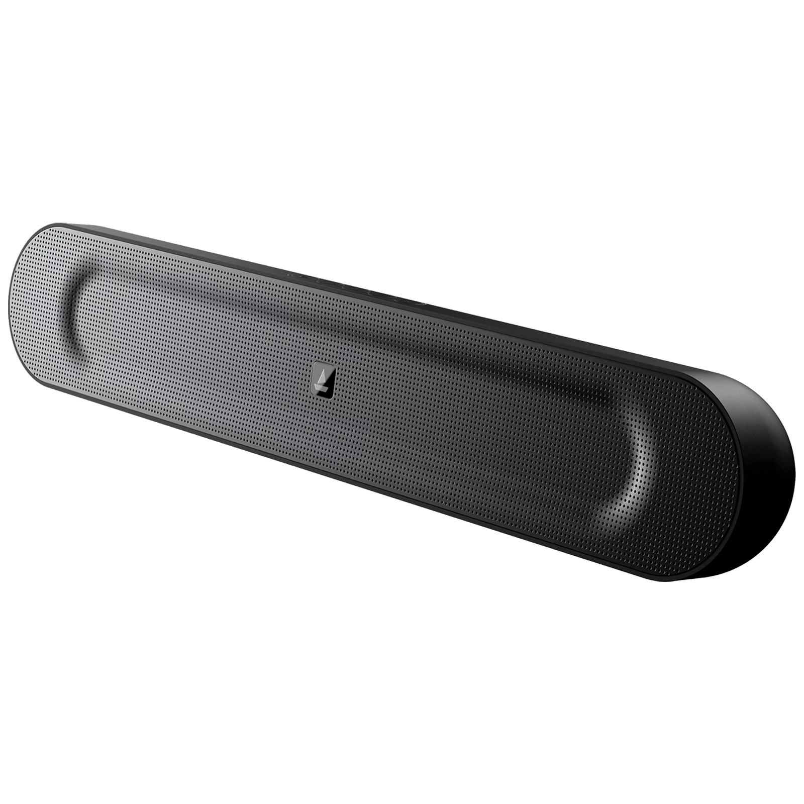 boAt Aavante Bar 553 16W Bluetooth Soundbar with Remote (Deep Bass, Stereo Sound, Black)
