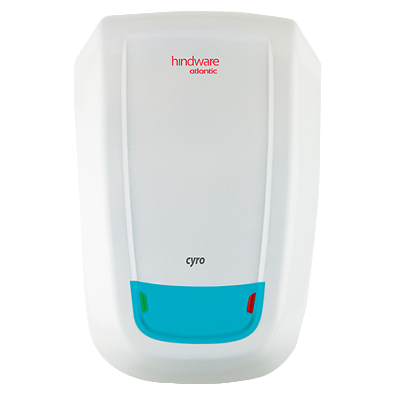 

hindware Atlantic Cyro 3 Litres Instant Water Geyser (3000 Watts, 517741, White)
