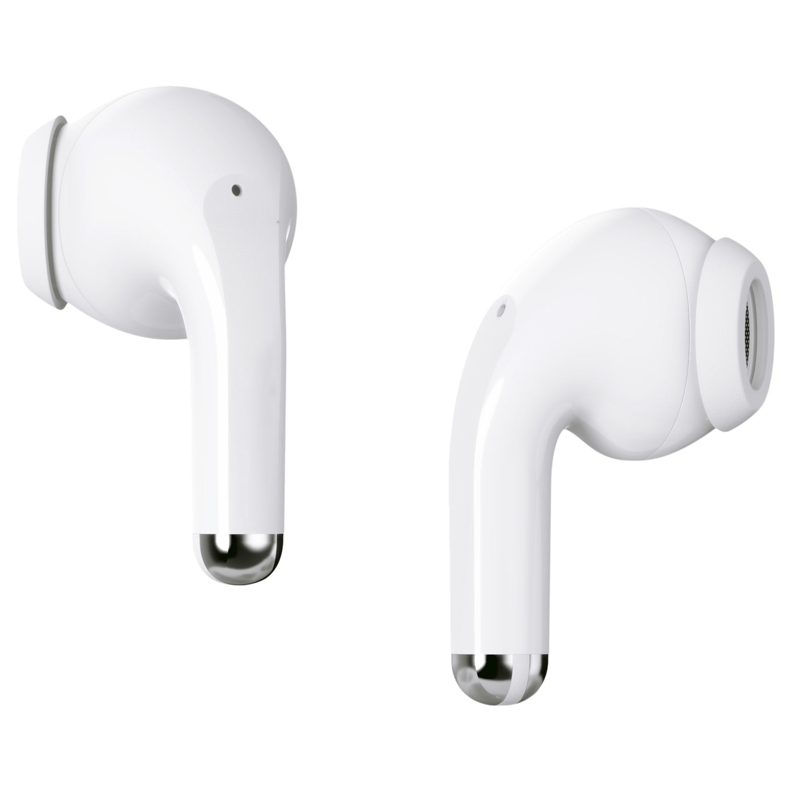 Buy Noise Buds Ace TWS Earbuds (6 Hours Playback, White) Online – Croma