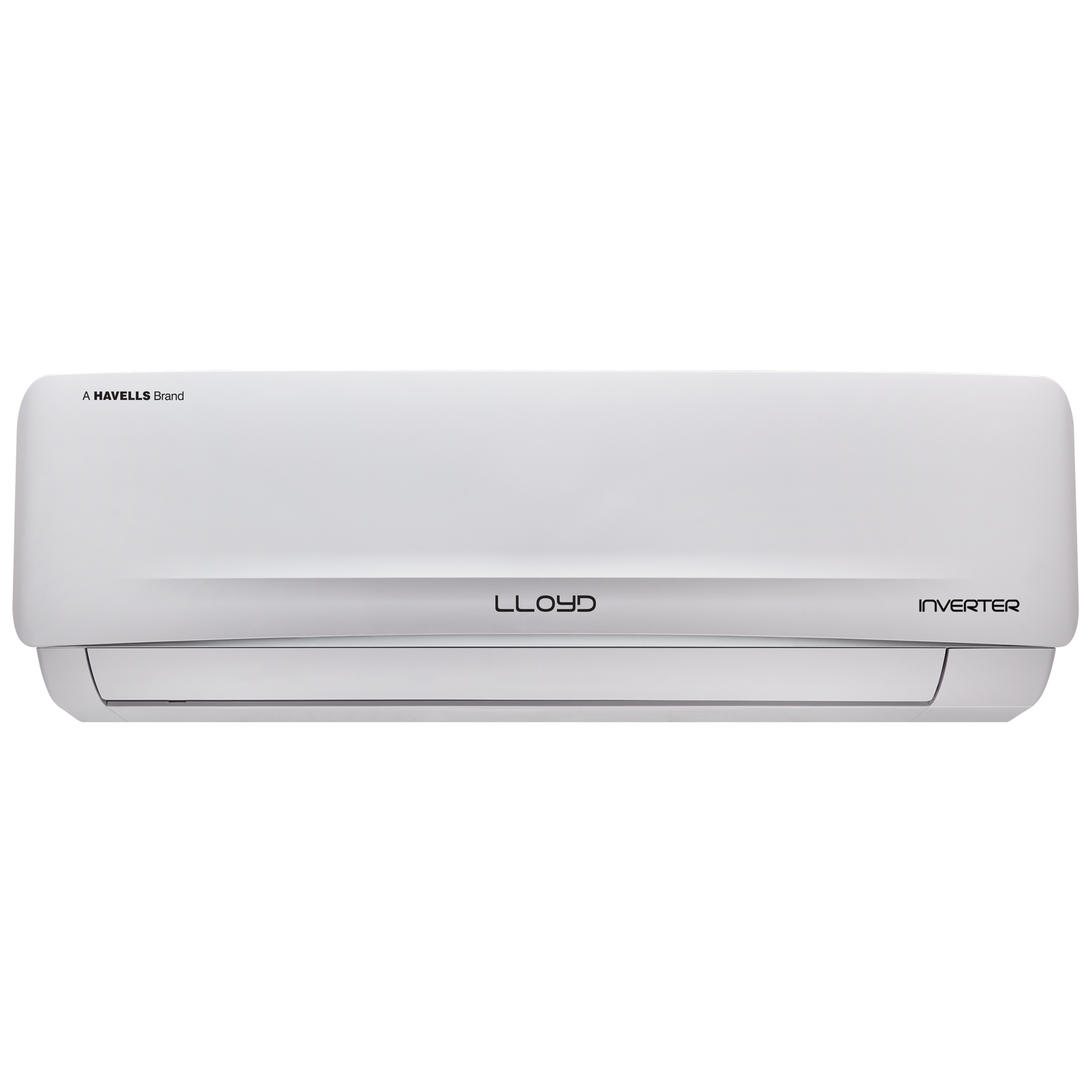 

LLOYD Element Series 5 in 1 Convertible 2 Ton 3 Star Inverter Split Smart AC with PM 2.5 Filter (2023 Model, Copper Condenser, GLS24I3FWSEM), Off white