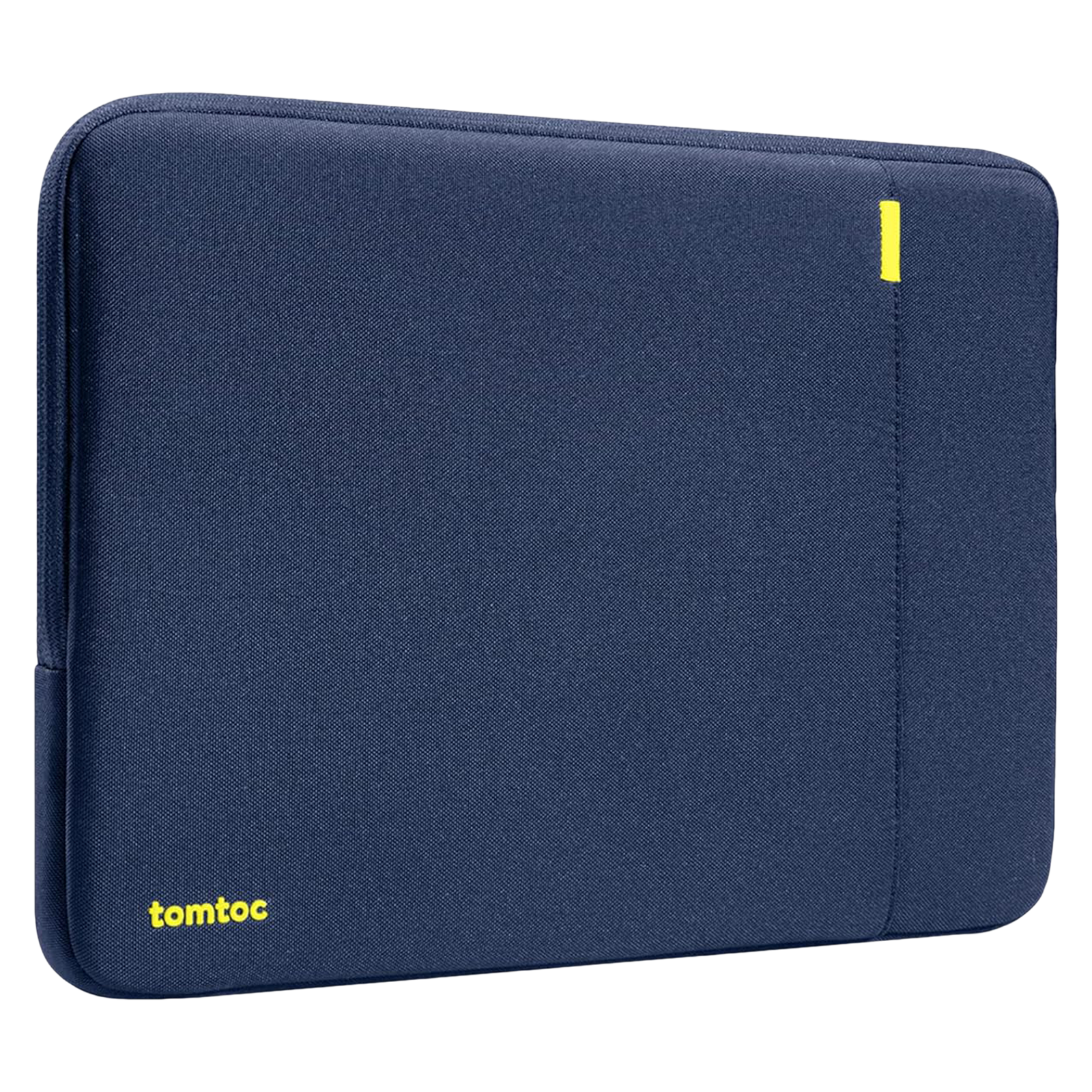 

tomtoc A13D2B2 Recycled Fabric Laptop Sleeve for 14 Inch Laptop (Water Resistant, Blue)