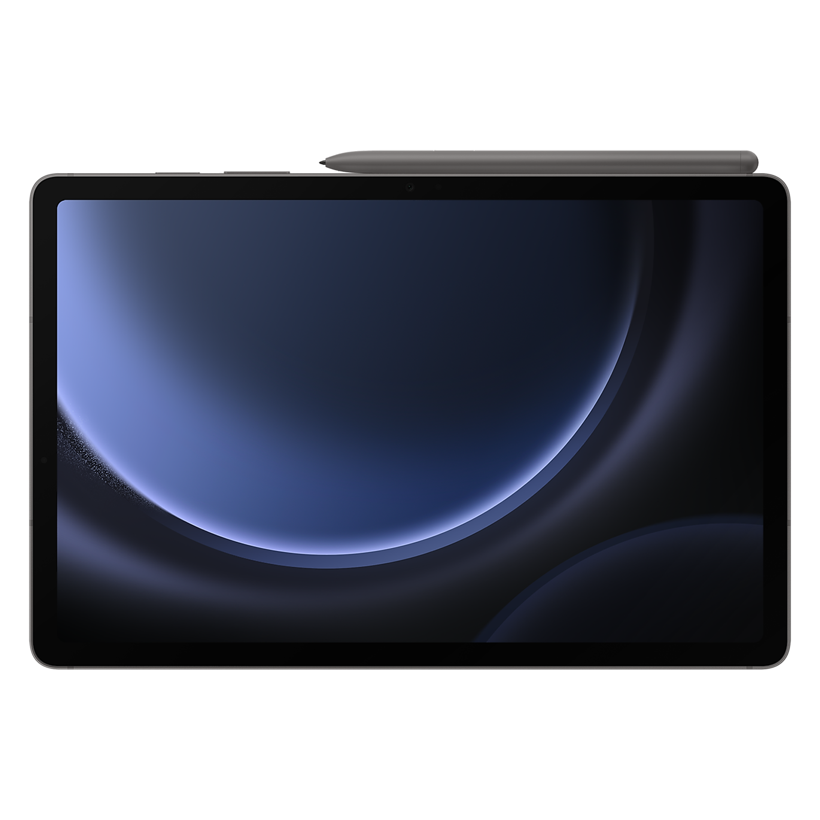 SAMSUNG Galaxy Tab S9 FE Wi-Fi+5G Android Tablet (10.9 Inch, 6GB RAM, 128GB ROM, Gray)