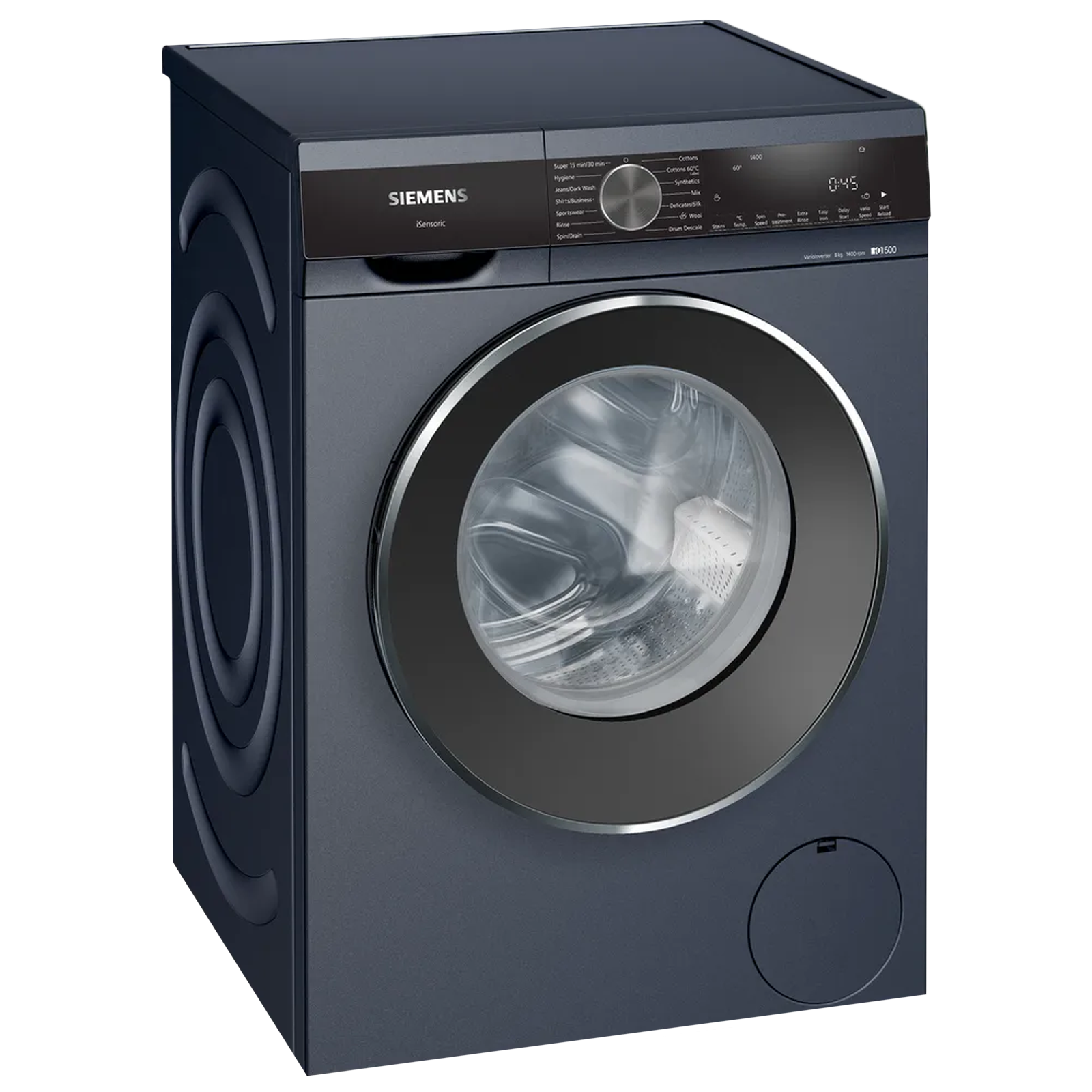 siemens washing machine croma