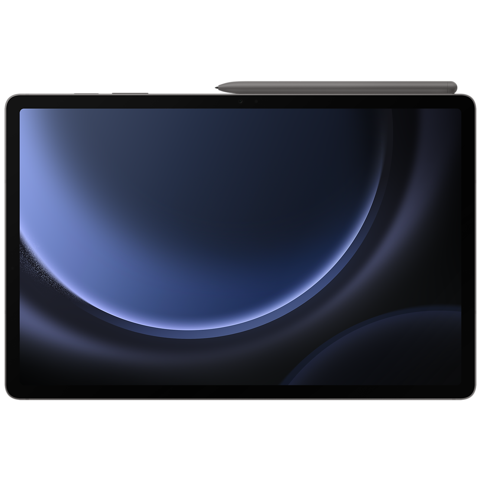 SAMSUNG Galaxy Tab S9 FE+ Wi-Fi+5G Android Tablet (12.4 Inch, 12GB RAM, 256GB ROM, Grey)
