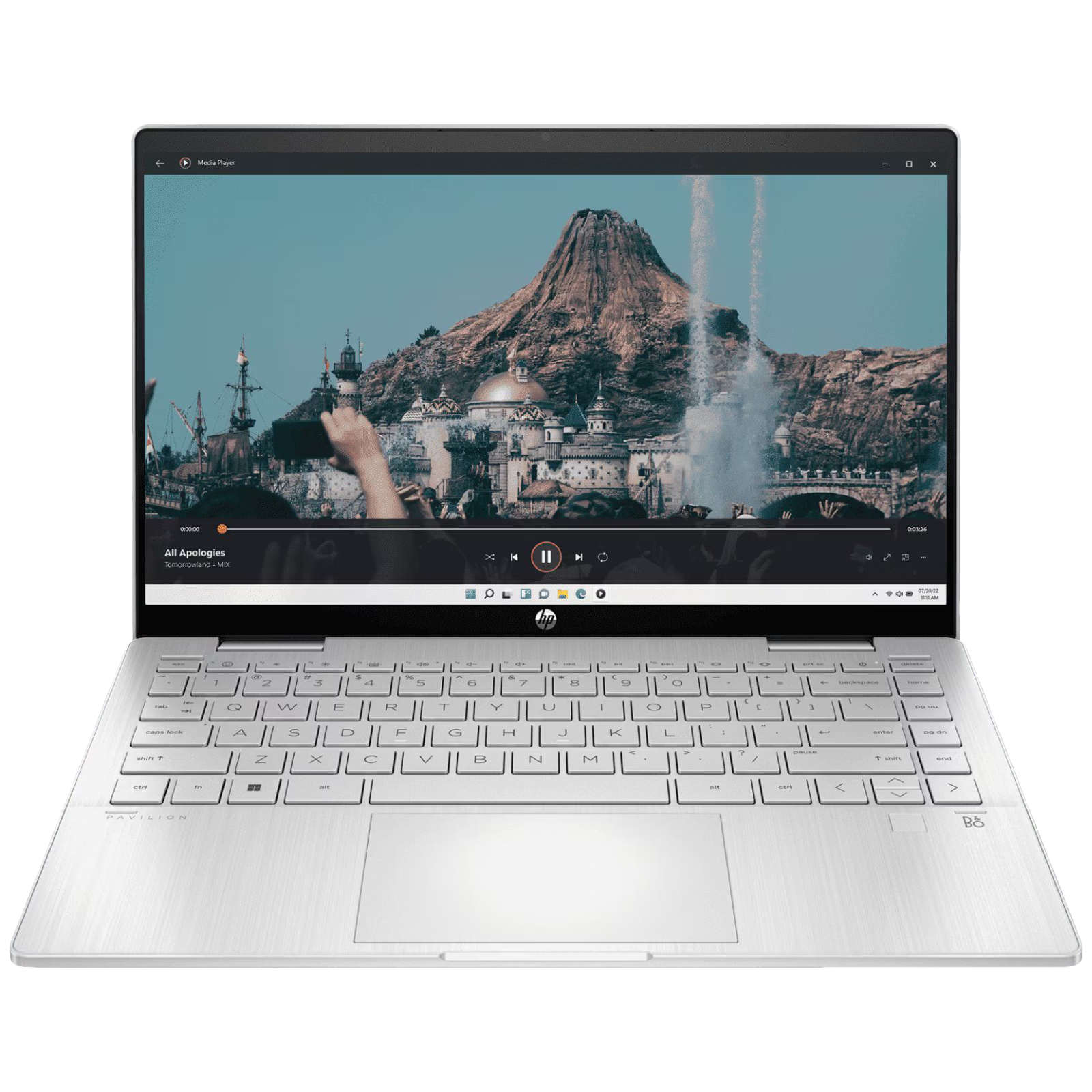 Buy HP 14s-dq5138tu Intel Core i3 12th Gen Laptop (8GB, 512GB SSD