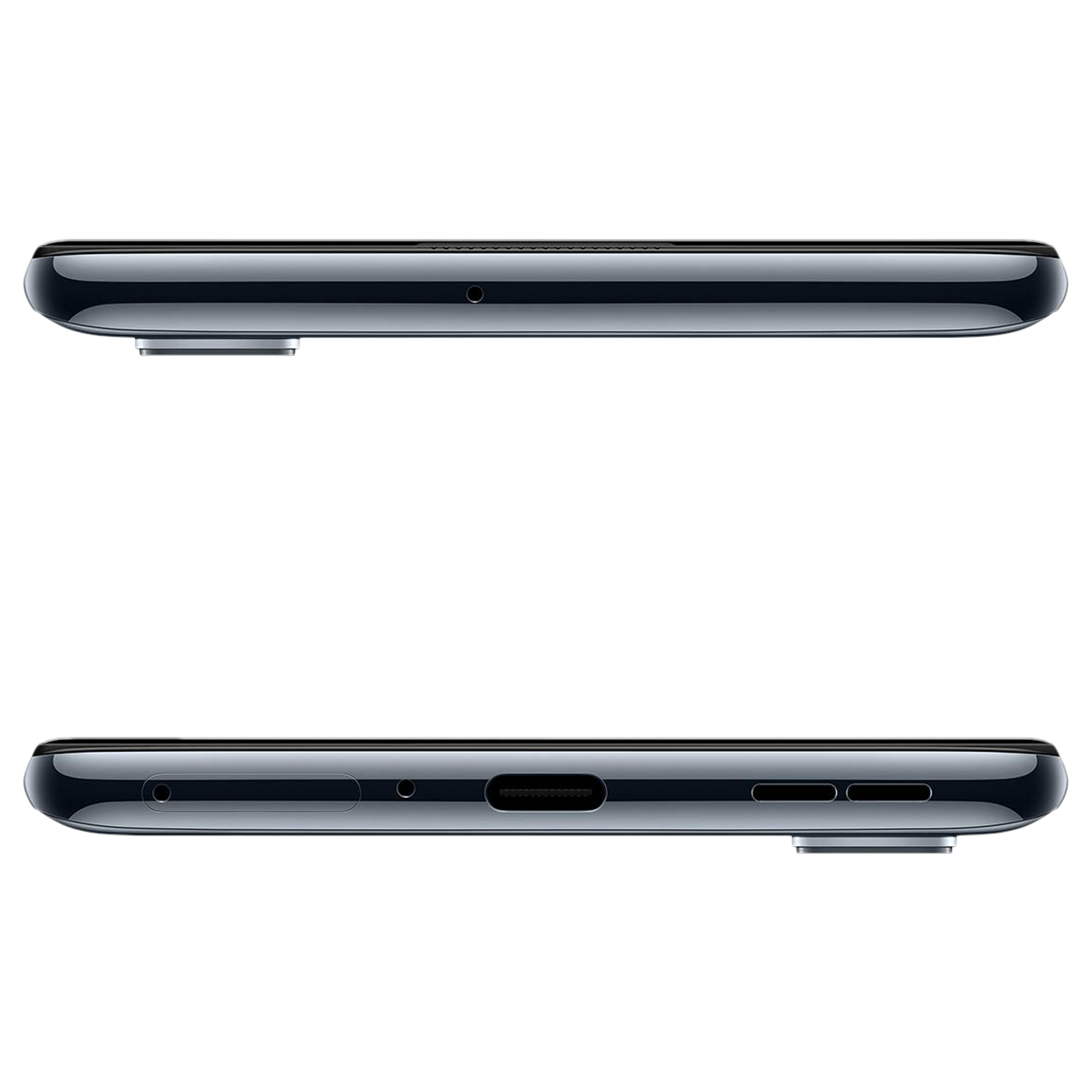 Buy Refurbished OnePlus Nord 5G (8GB RAM, 128GB, Gray Onyx) Online - Croma