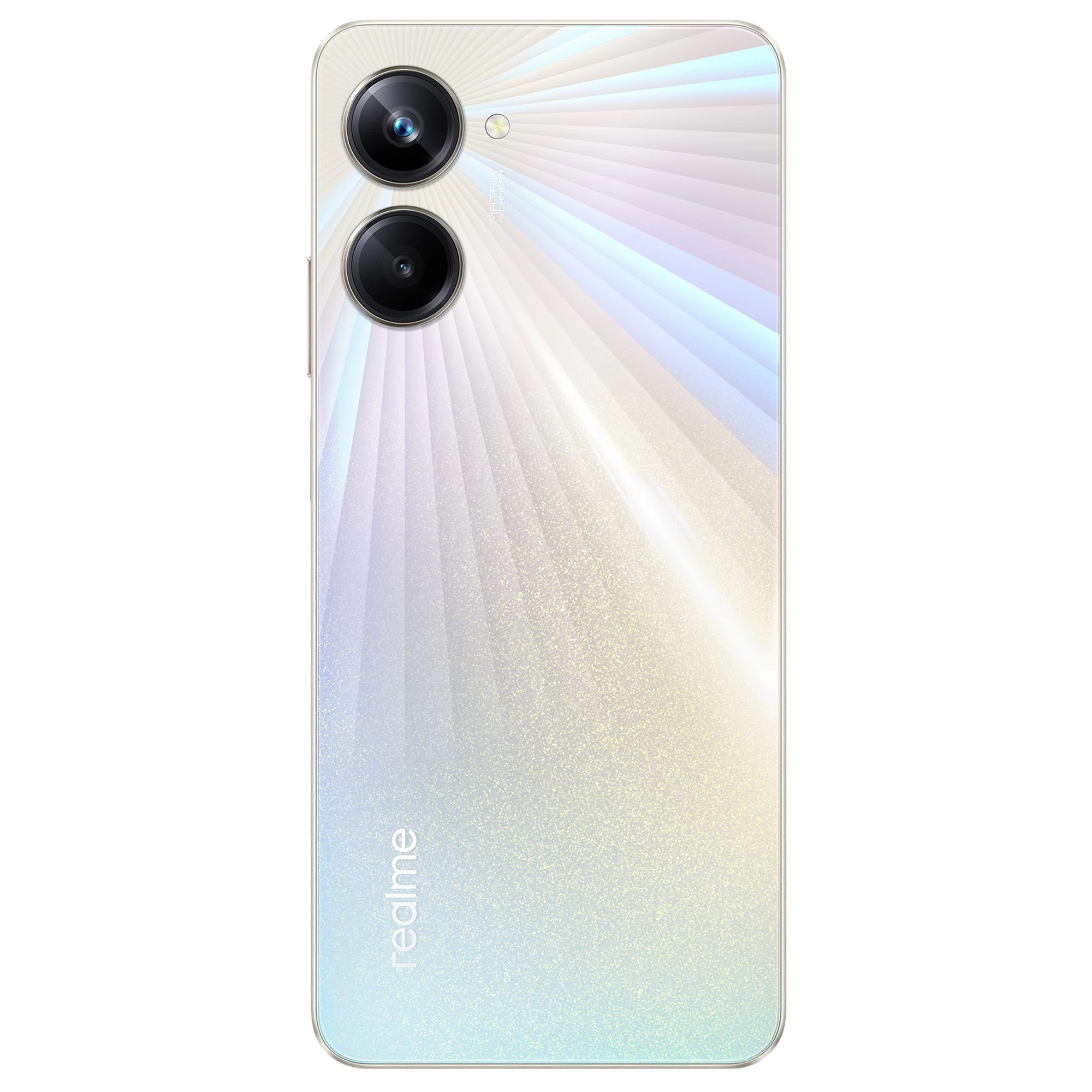 Buy Realme 10 Pro 5G (8GB RAM, 128GB, Dark Matter) Online - Croma