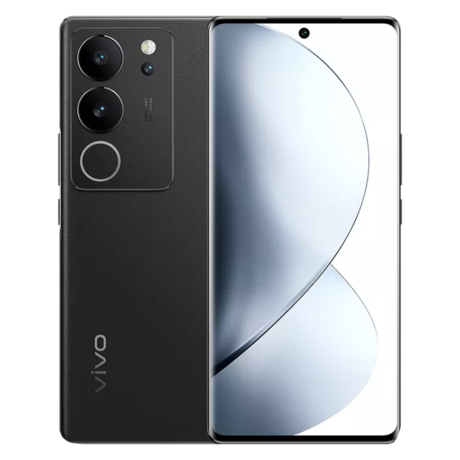 Buy vivo V29 5G (8GB RAM, 128GB, Space Black) Online - Croma