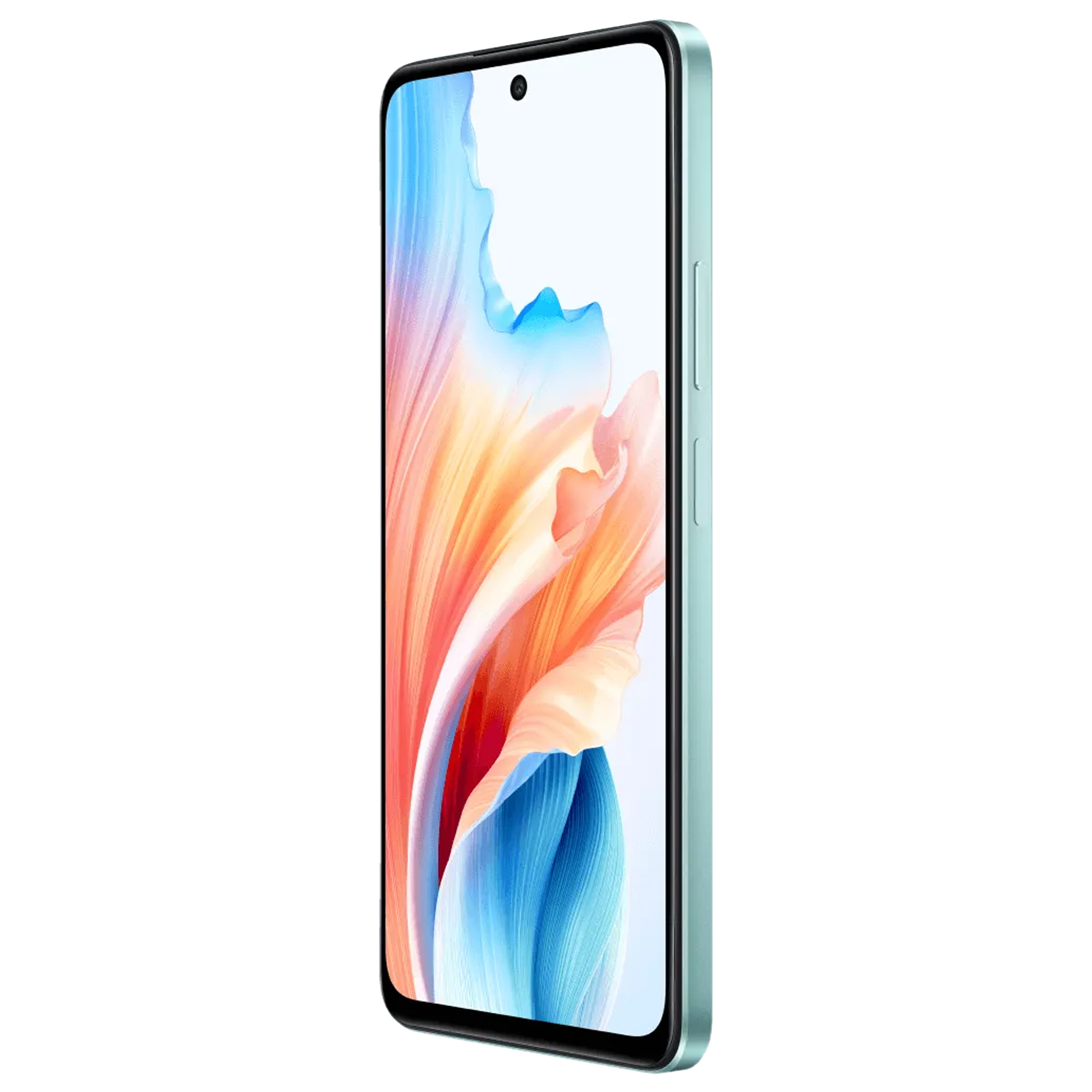 Oppo A79 5g (Glowing Green, 128 Gb) (8 Gb Ram) at Rs 19999, Oppo Mobile  Phones in Khargone