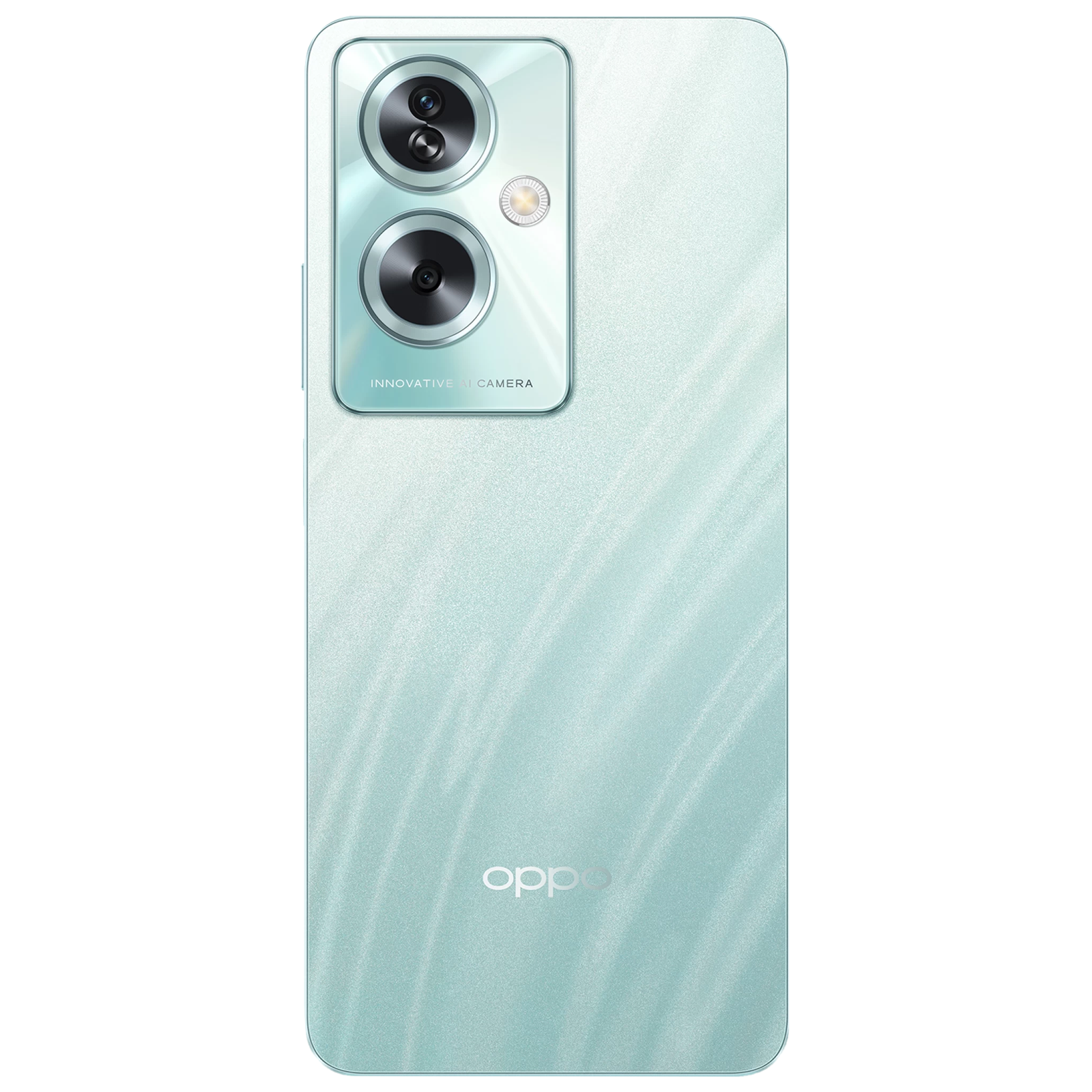 Oppo A79 5g (Glowing Green, 128 Gb) (8 Gb Ram) at Rs 19999, Oppo Mobile  Phones in Khargone