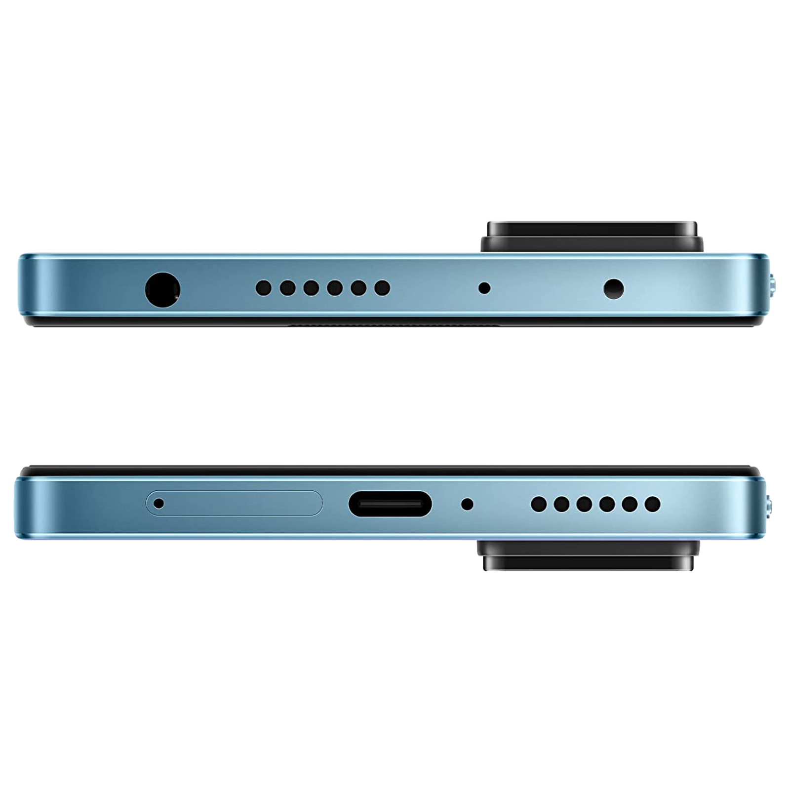Redmi Note 11 Pro 4G 6GB RAM 128GM ROM Star Blue_Xiaomi Store