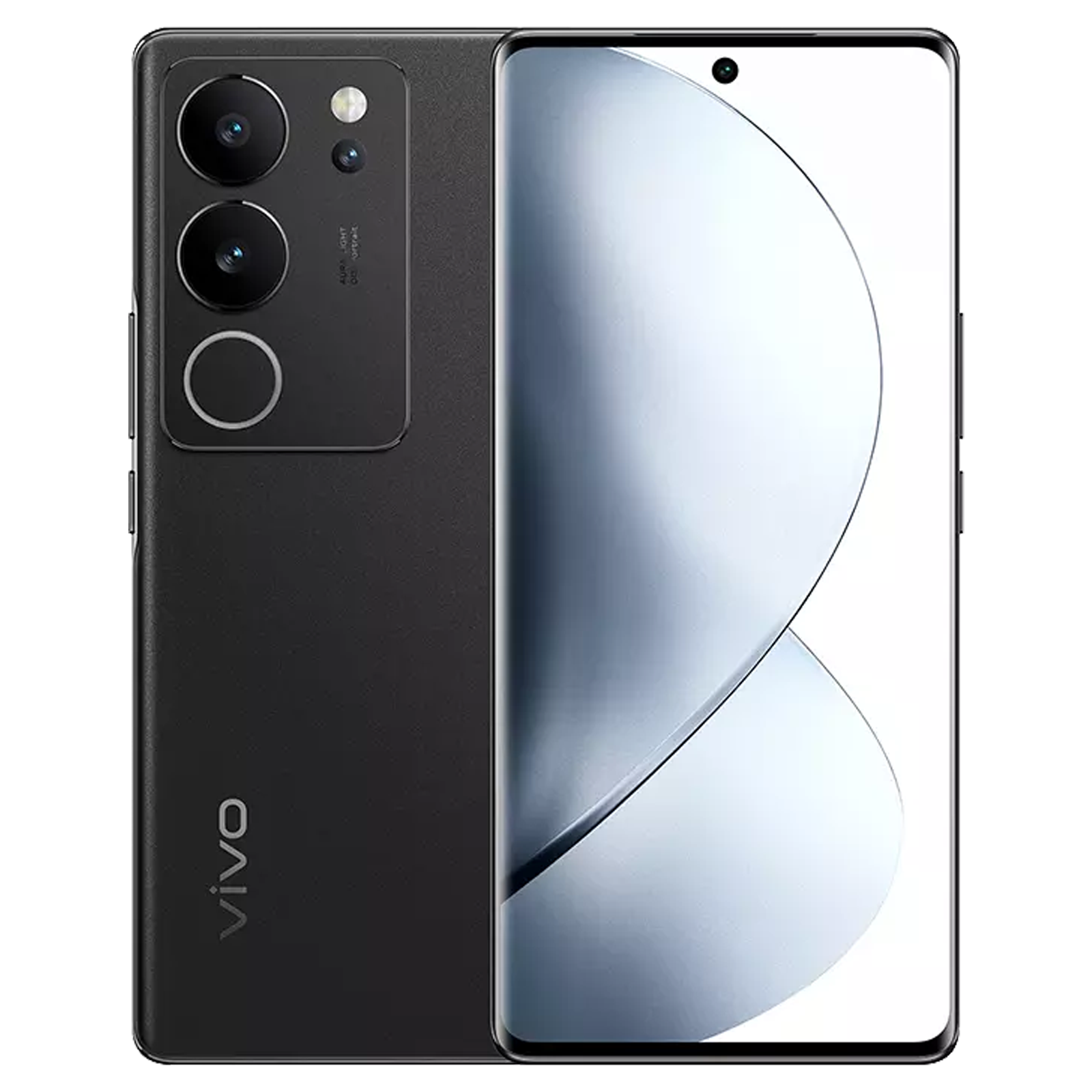 

vivo V29 Pro 5G (8GB RAM, 256GB, Space Black)