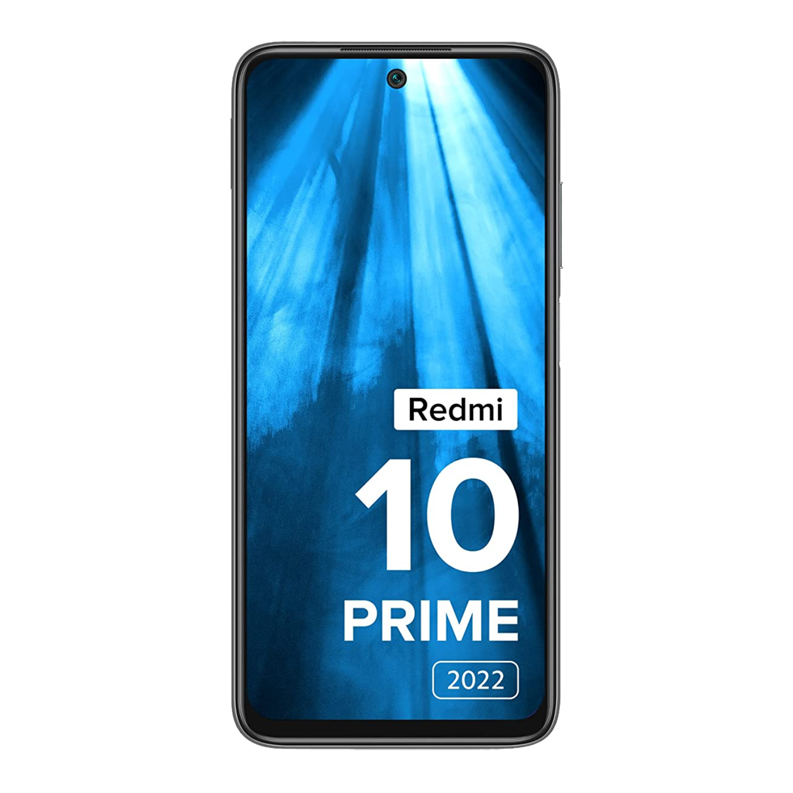 Buy Redmi 10 Power (8GB RAM, 128GB, Black) Online - Croma
