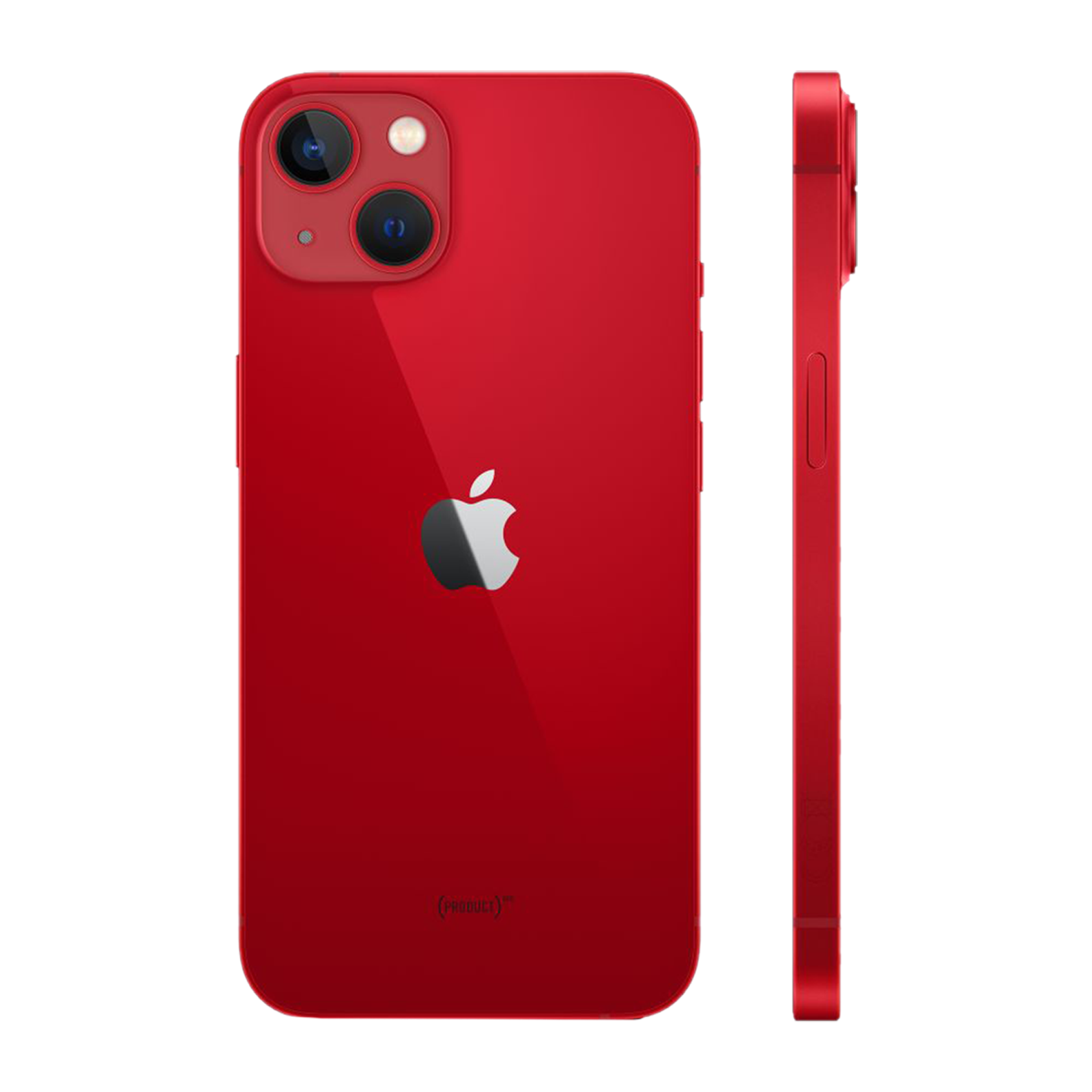 Apple iPhone 13 256GB/ 6.1/ 5G/ Rojo