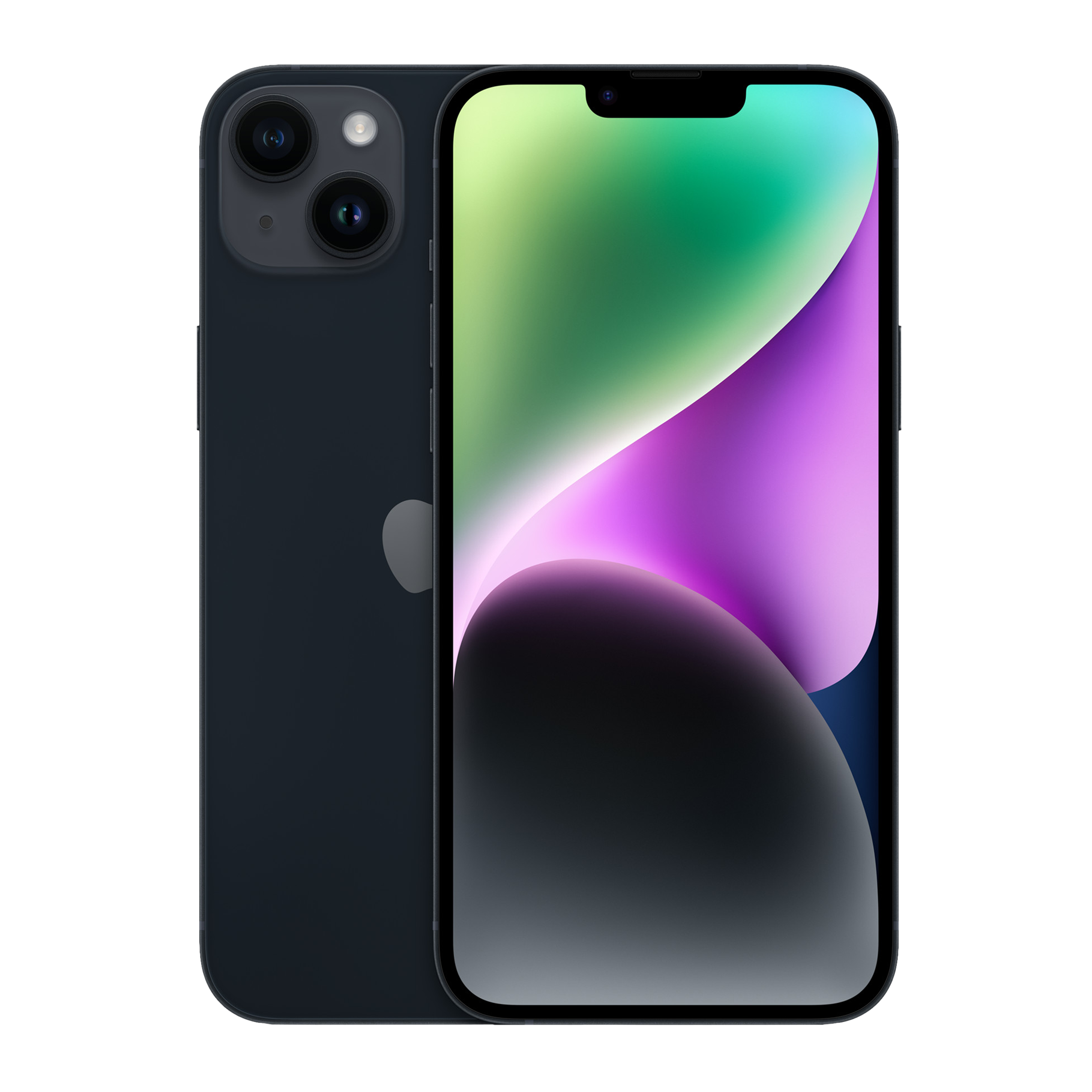 Buy Apple iPhone 14 Plus (128GB, Midnight) Online - Croma