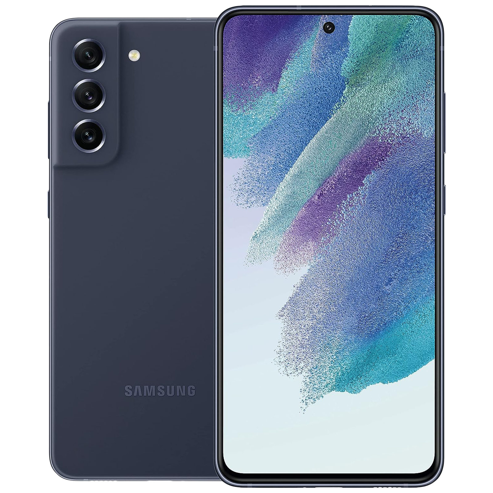 

SAMSUNG Galaxy S21 FE 5G (8GB RAM, 256GB, Navy Blue)