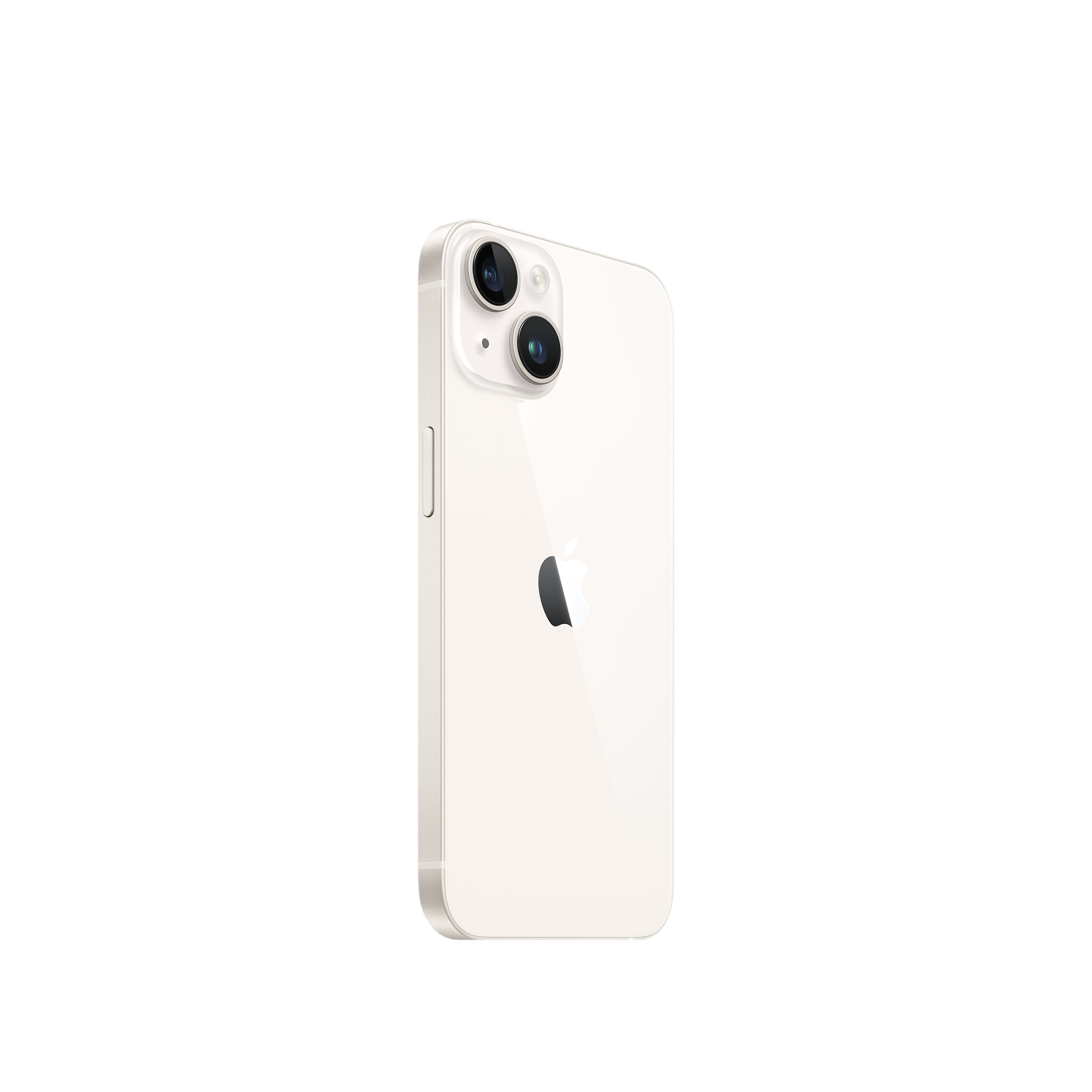 Buy Apple iPhone 13 Mini (256GB, Starlight White) Online - Croma