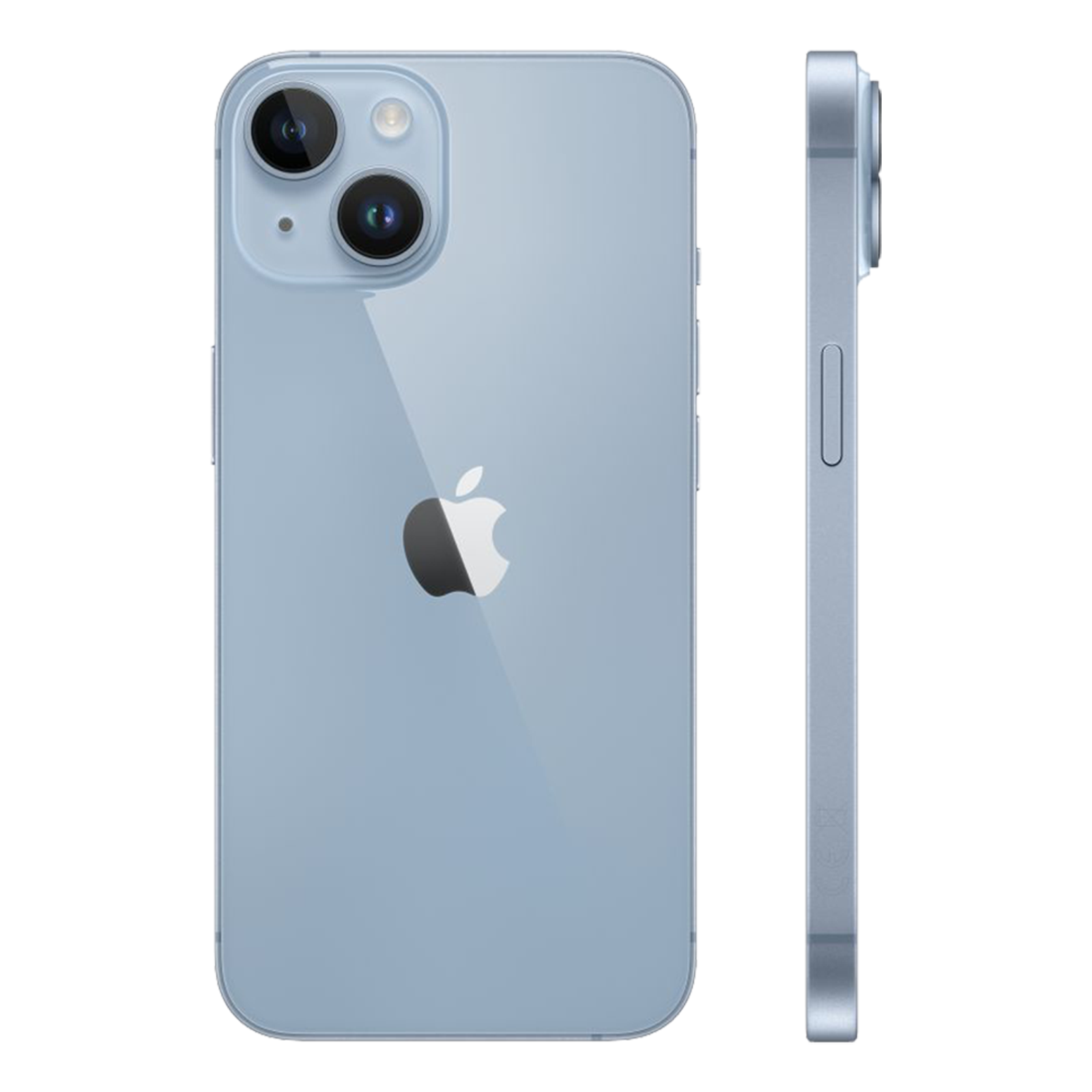 Get iPhone 14 (Blue,128GB) online at best price in india