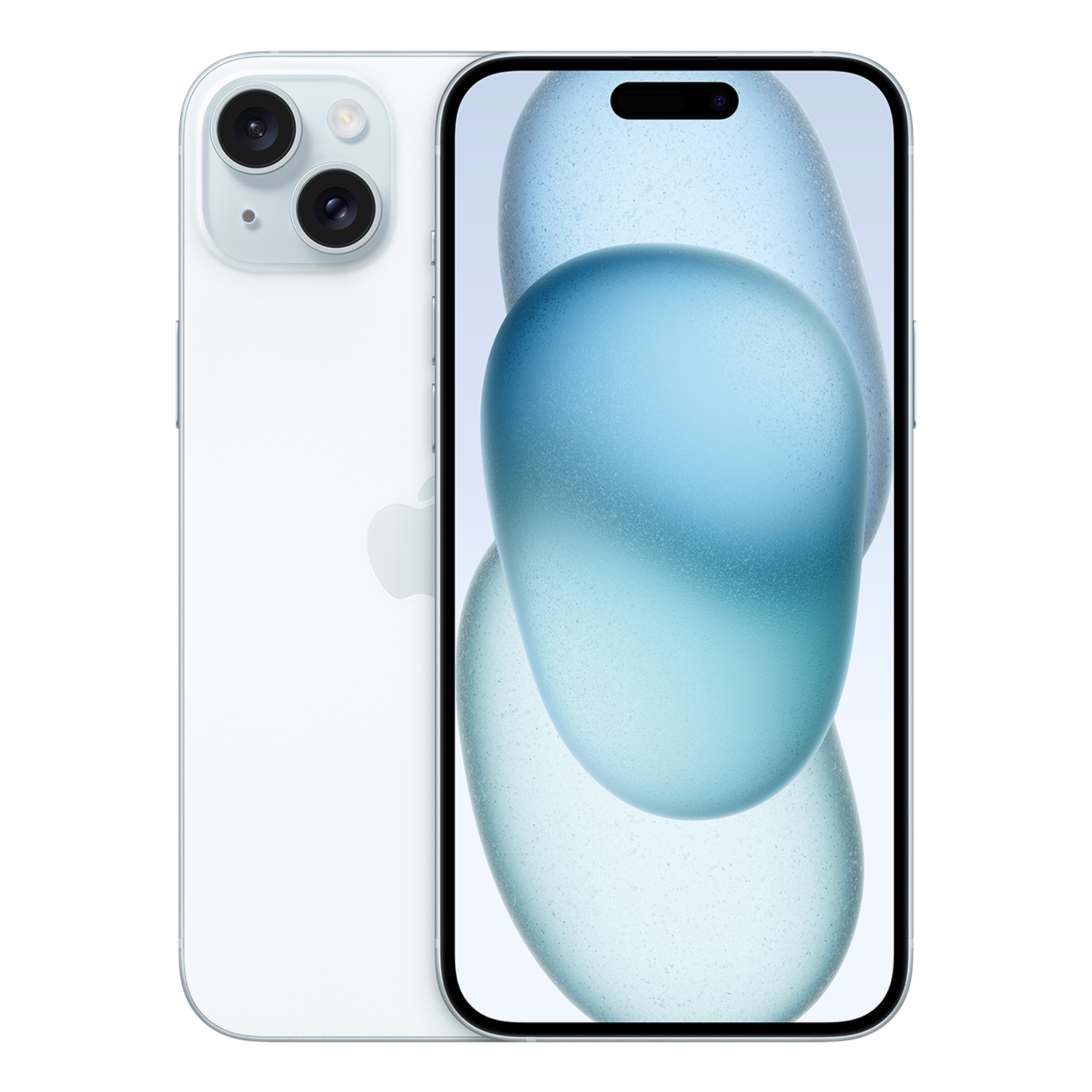 Apple iPhone 15 Plus (128GB, Blue)