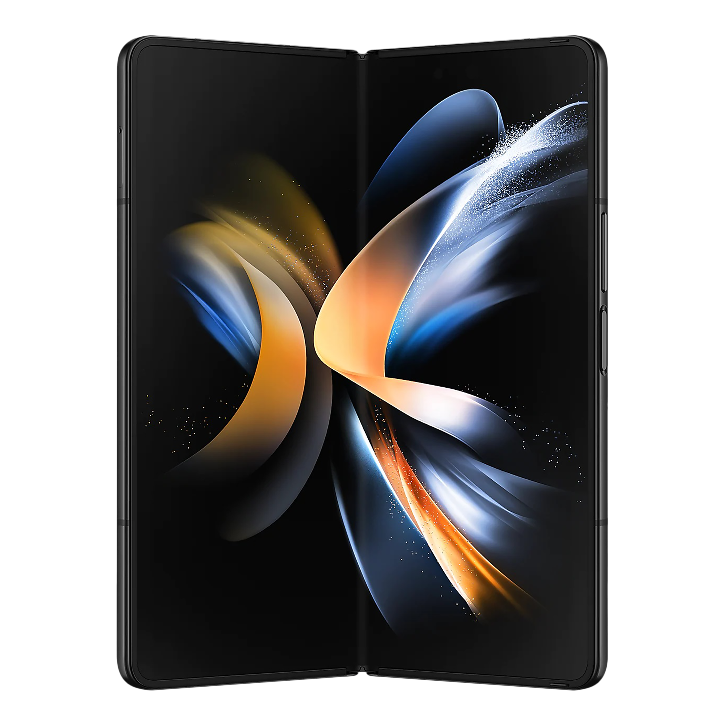 Samsung Galaxy Z Fold4, 2 colors in 256GB