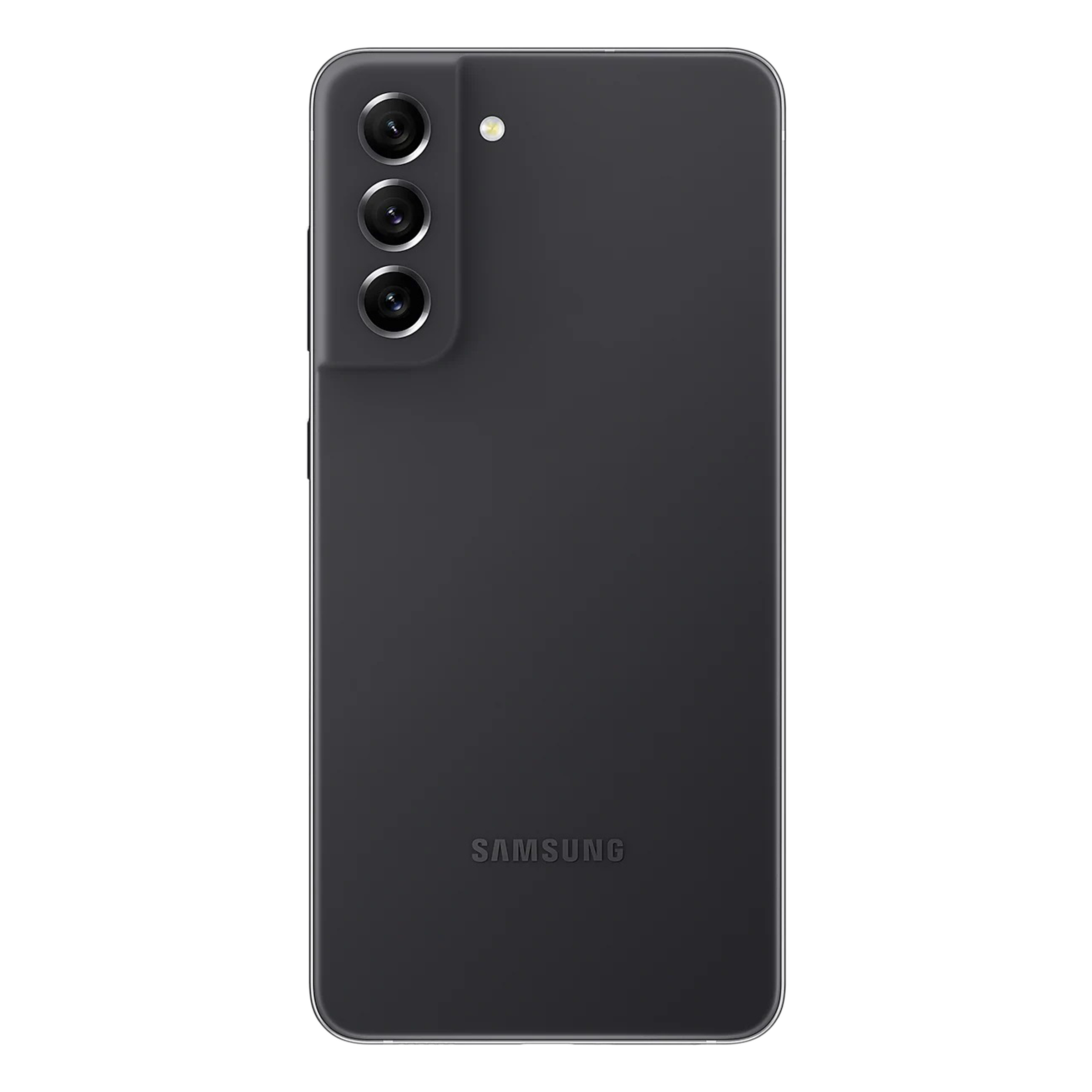 Samsung Galaxy S21 FE review % - Smartprix