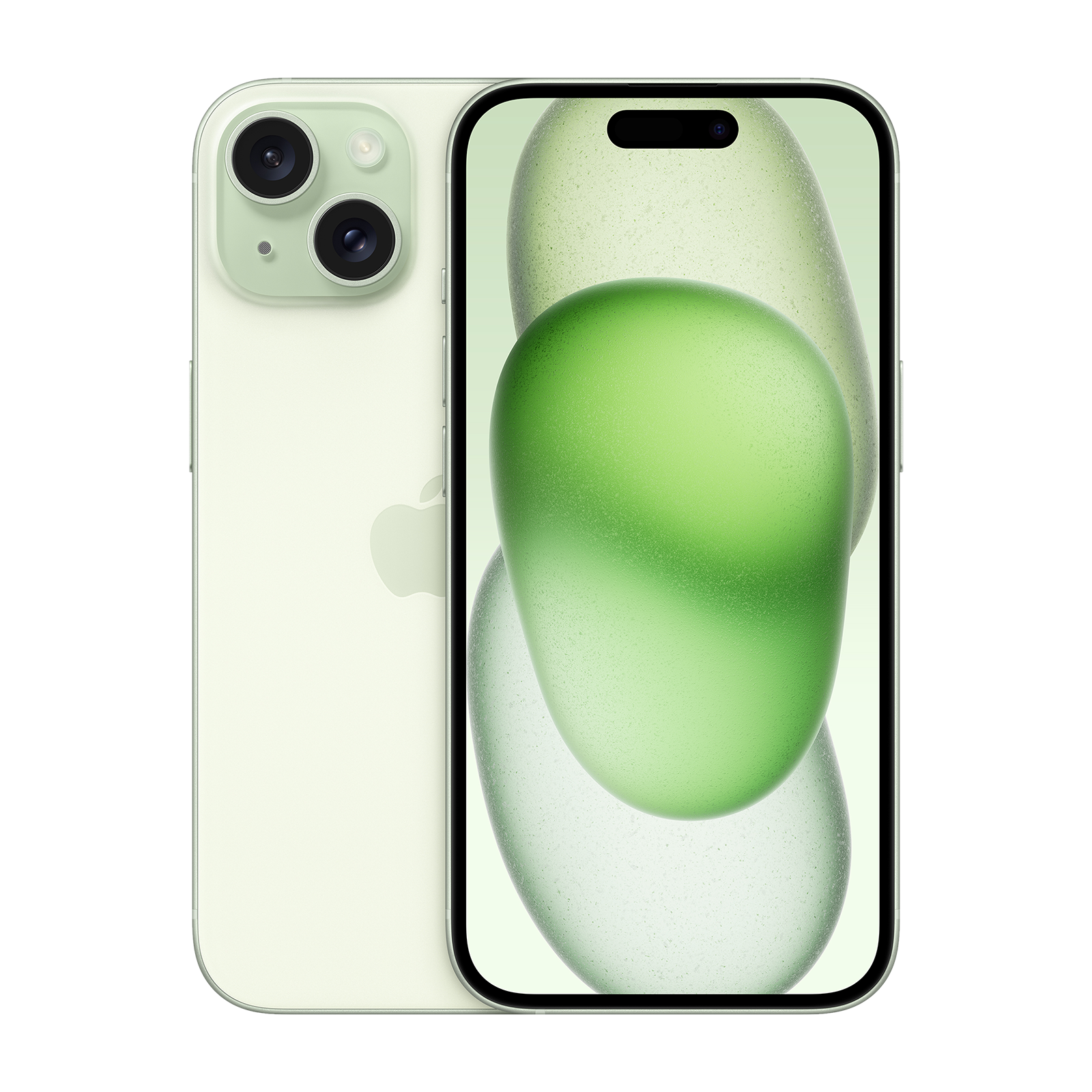 

Apple iPhone 15 (512GB, Green)