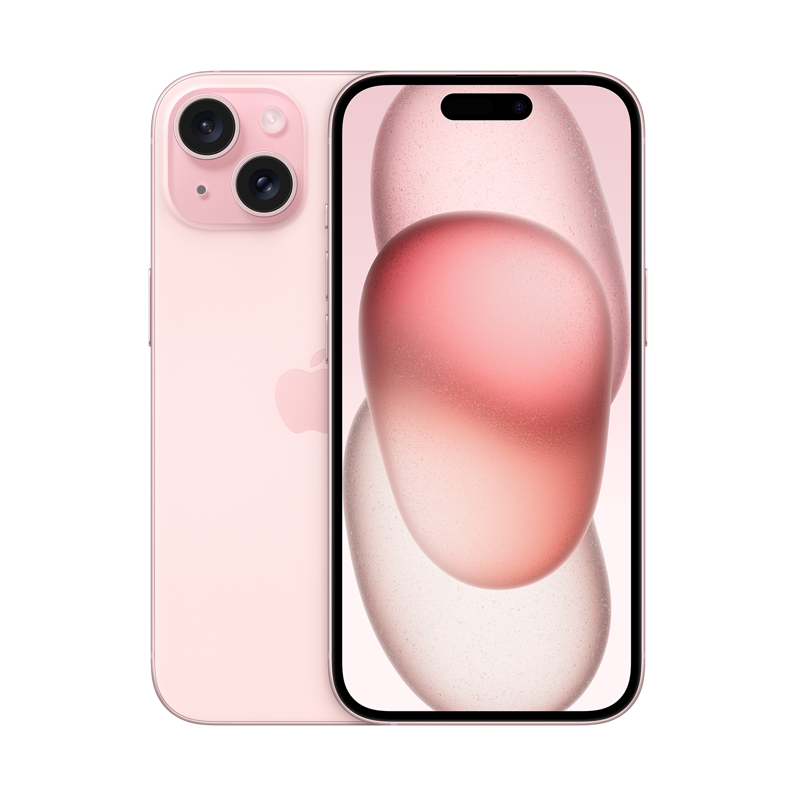 

Apple iPhone 15 (512GB, Pink)